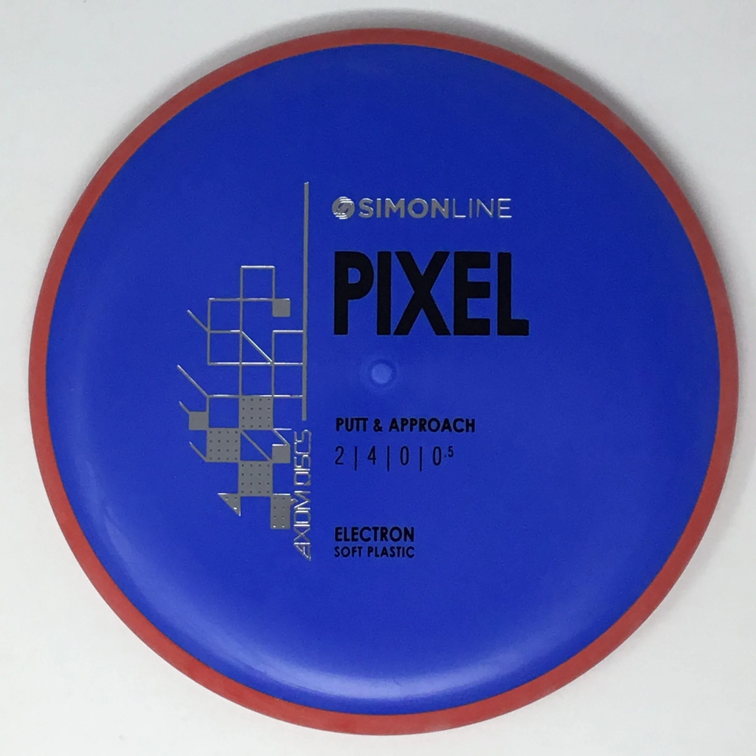 Pixel (Electron Soft - Simon Line) - Image 36