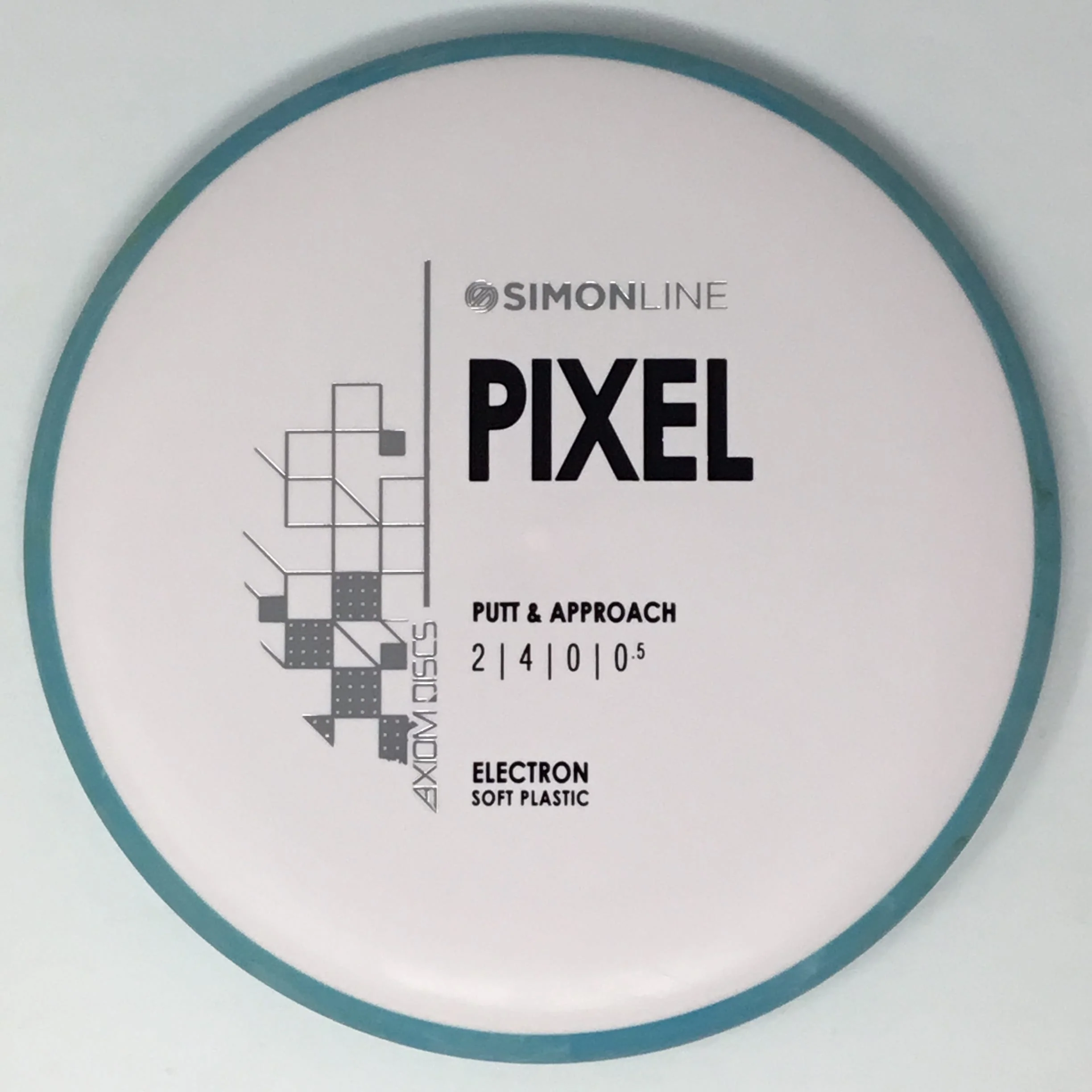 Pixel (Electron Soft - Simon Line) - Image 45