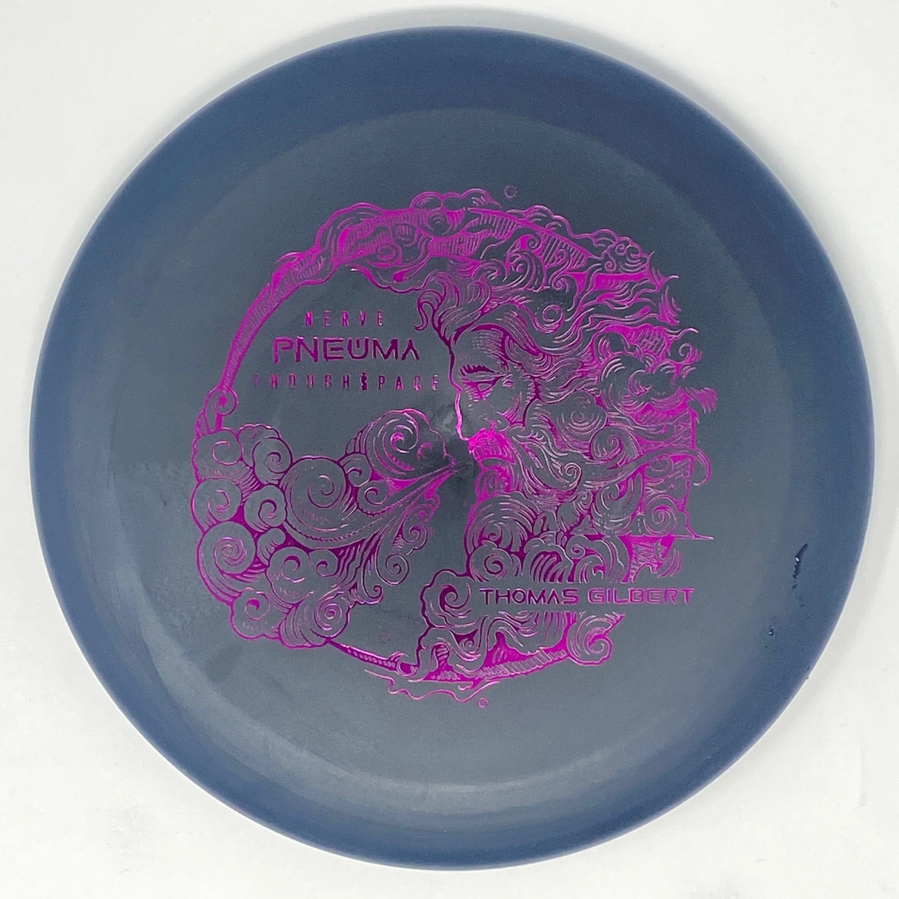 Pneuma (Nerve - Thomas Gilbert 2023 Signature Series) - Image 4