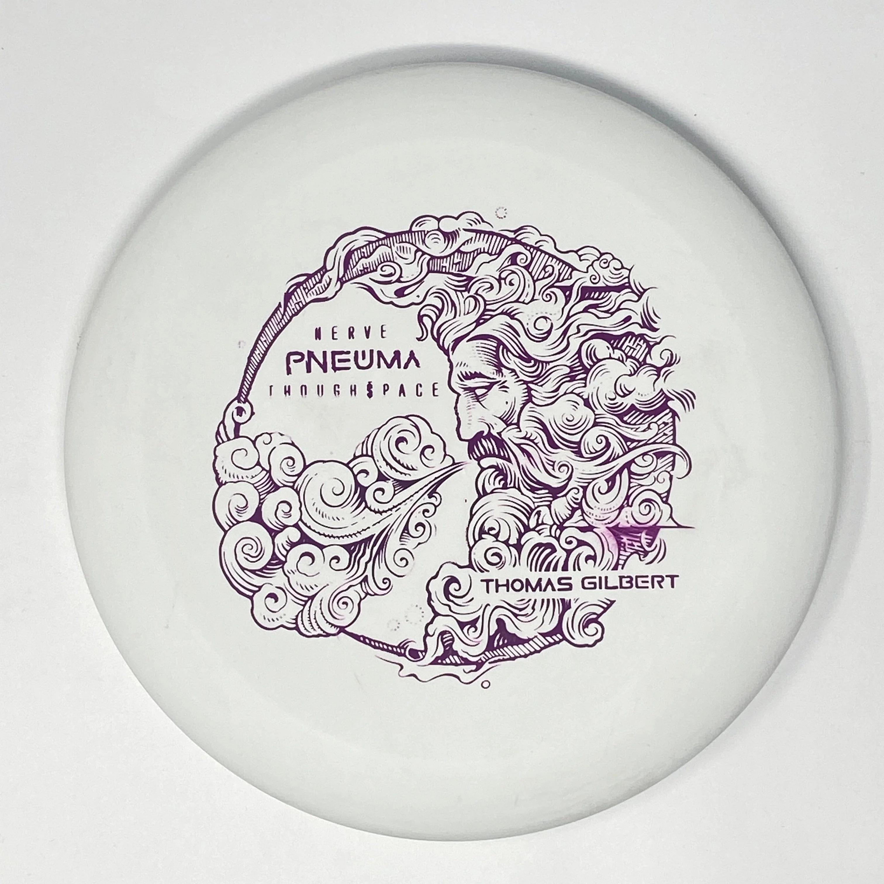 Pneuma (Nerve - Thomas Gilbert 2023 Signature Series) - Image 6