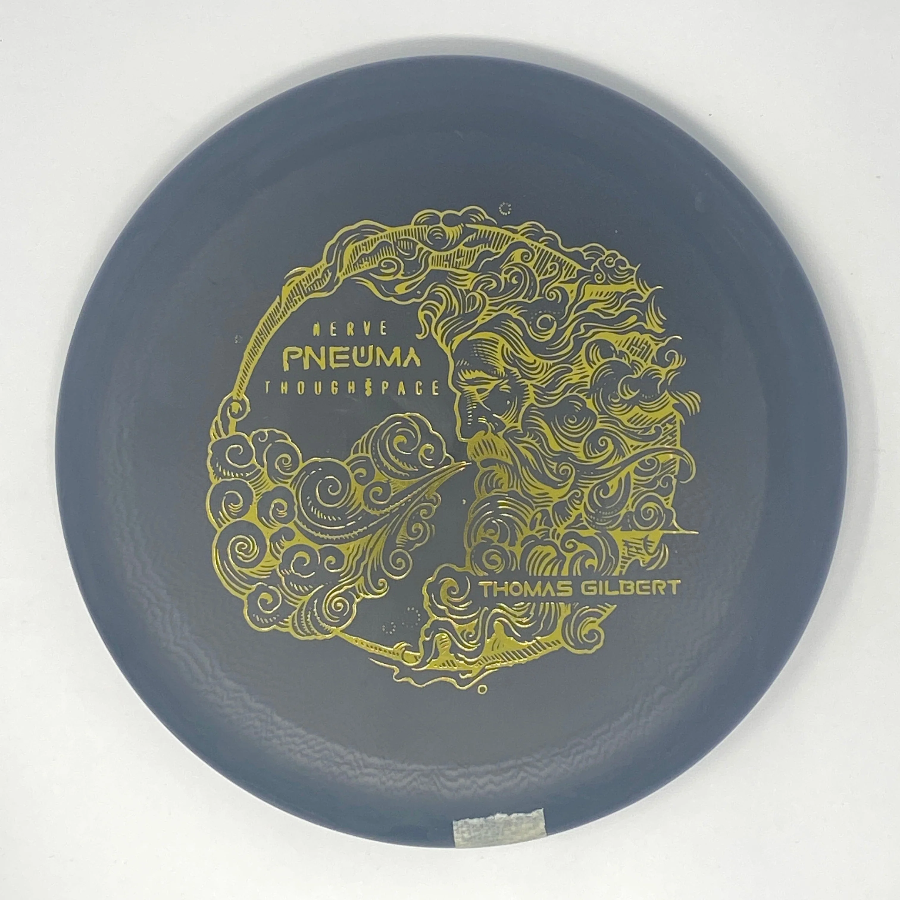 Pneuma (Nerve - Thomas Gilbert 2023 Signature Series) - Image 7