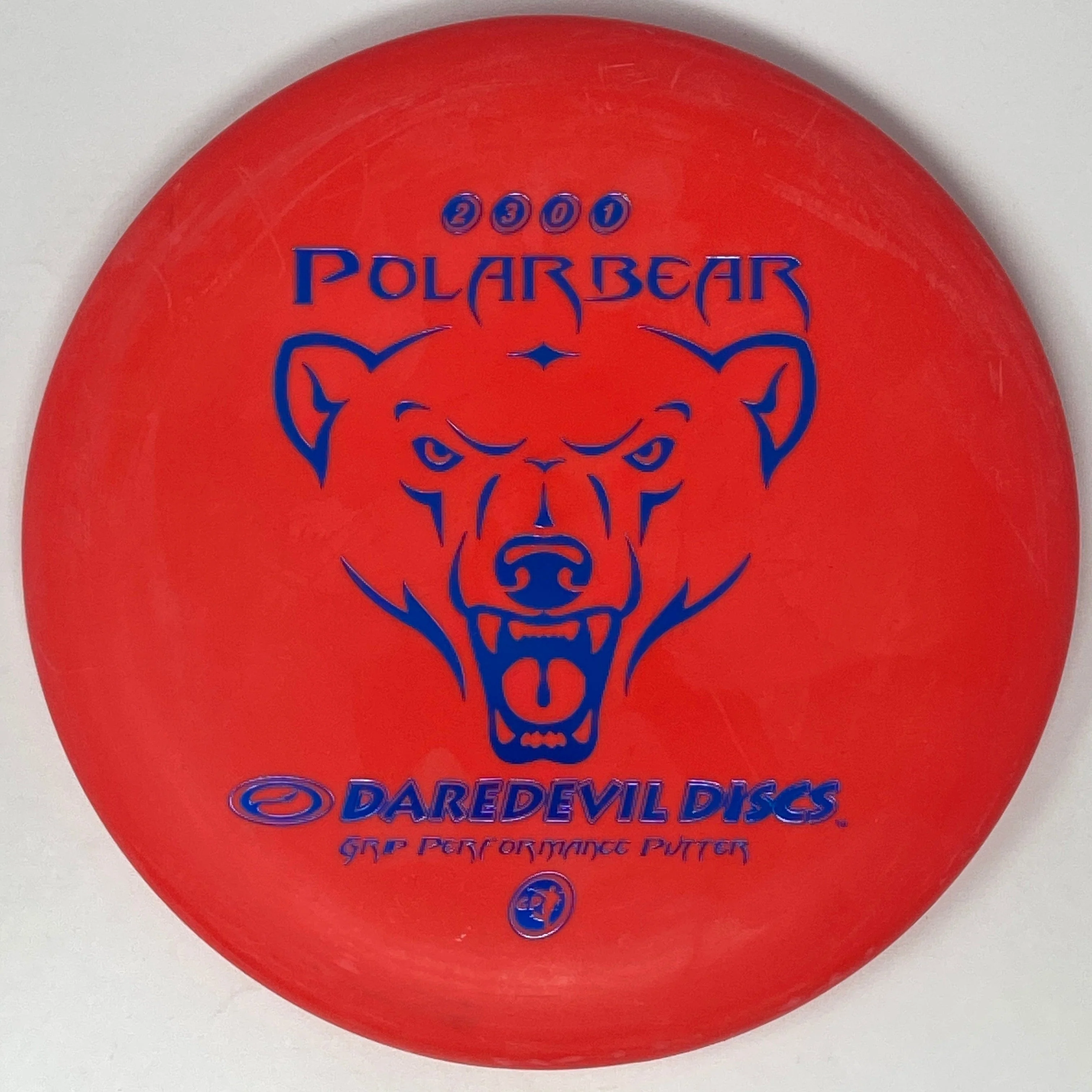 Polar Bear (Grip Performance) - Image 2