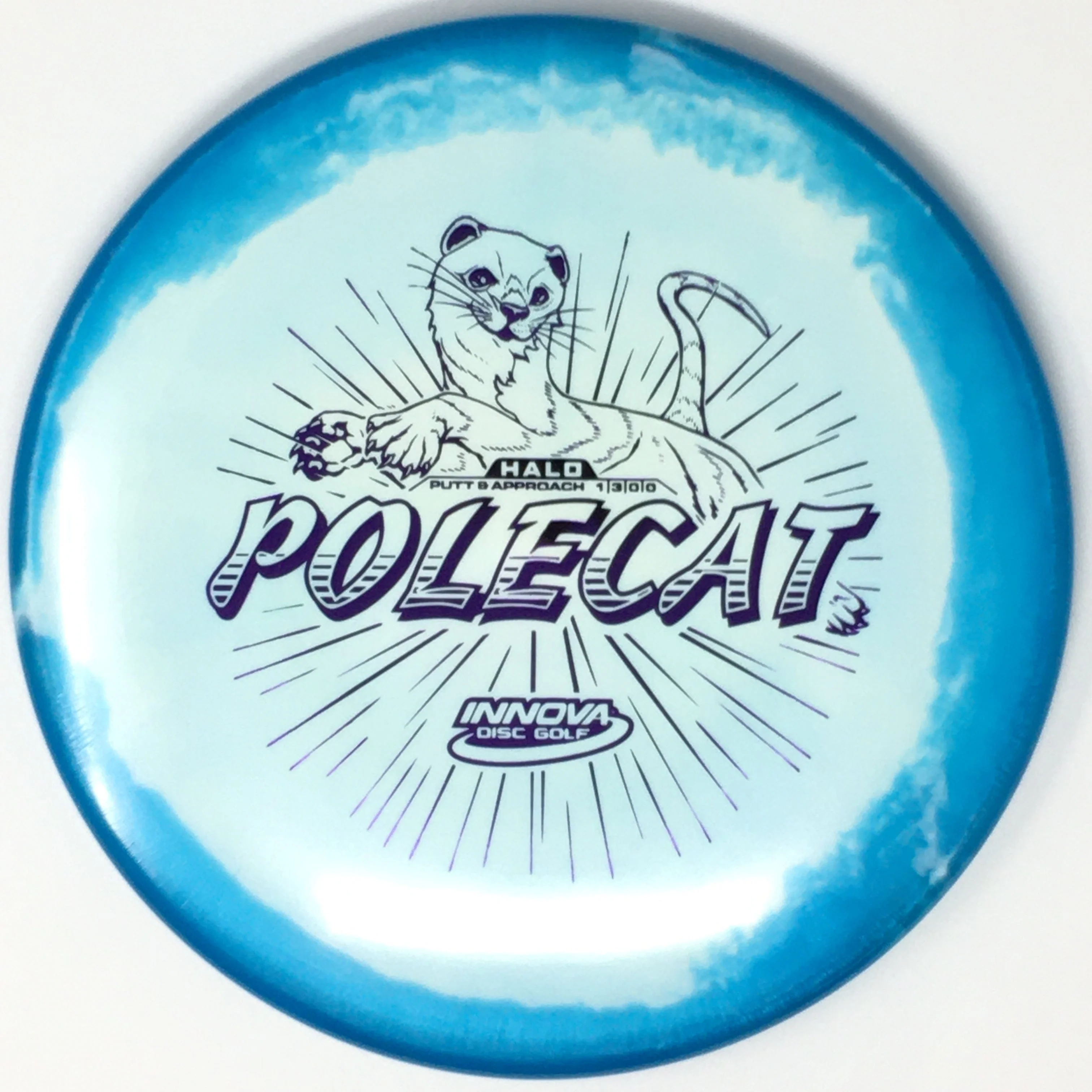 Polecat (Halo Star) - Image 11