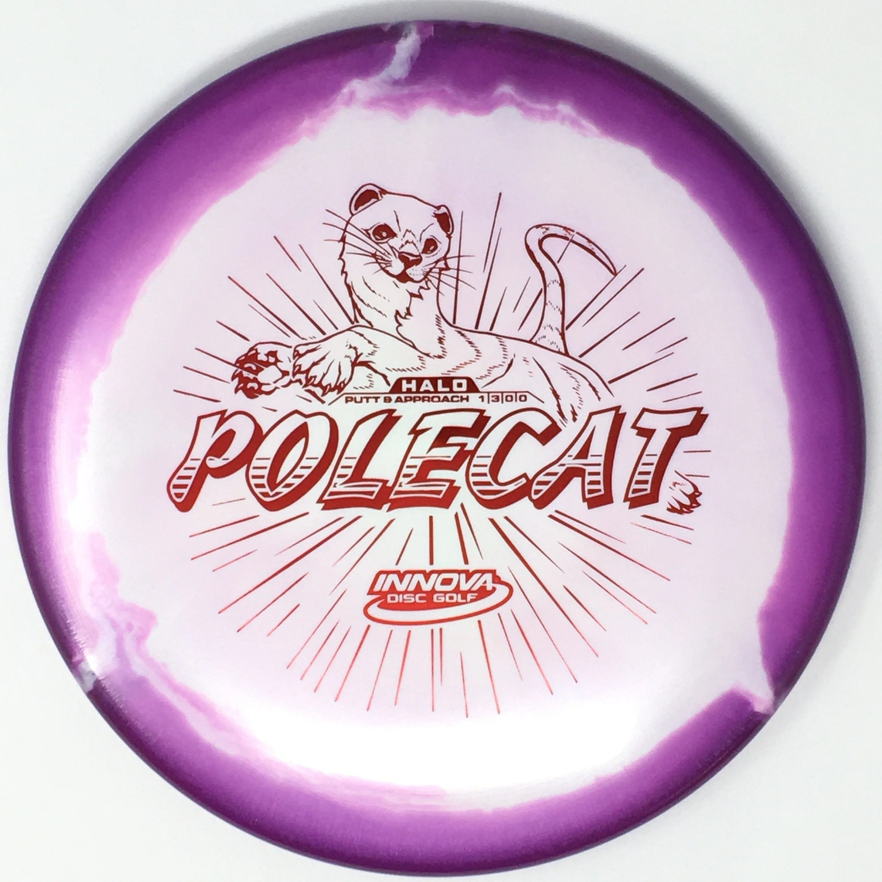 Polecat (Halo Star) - Image 13