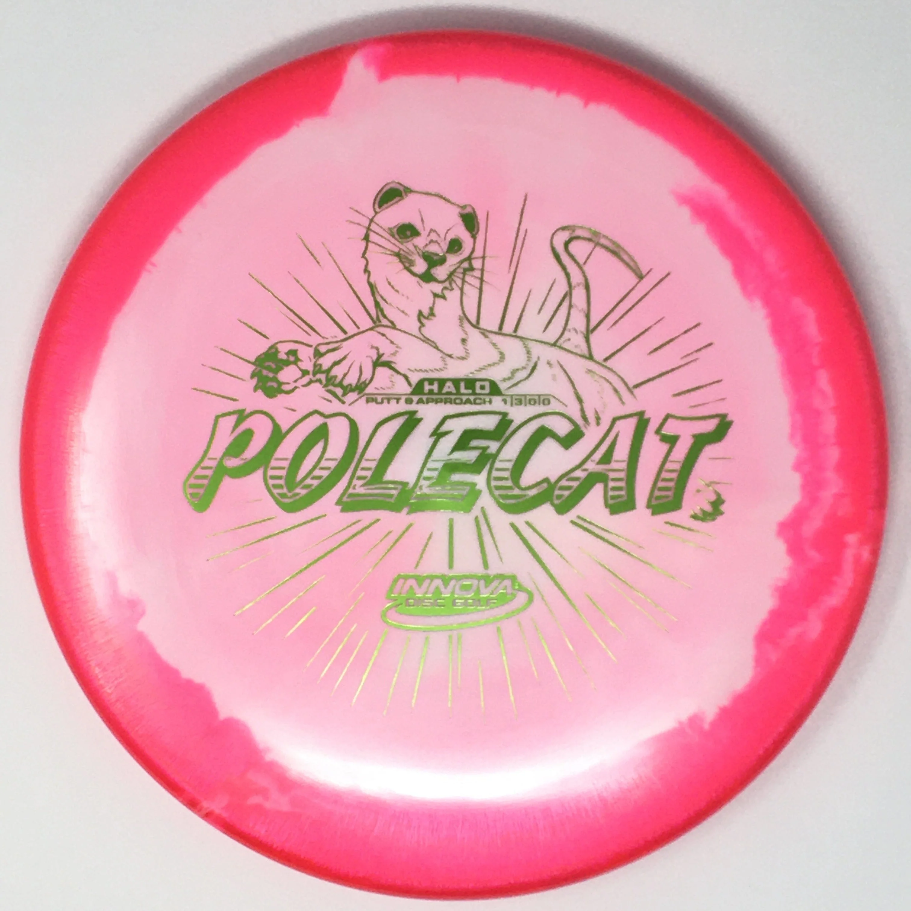 Polecat (Halo Star) - Image 21