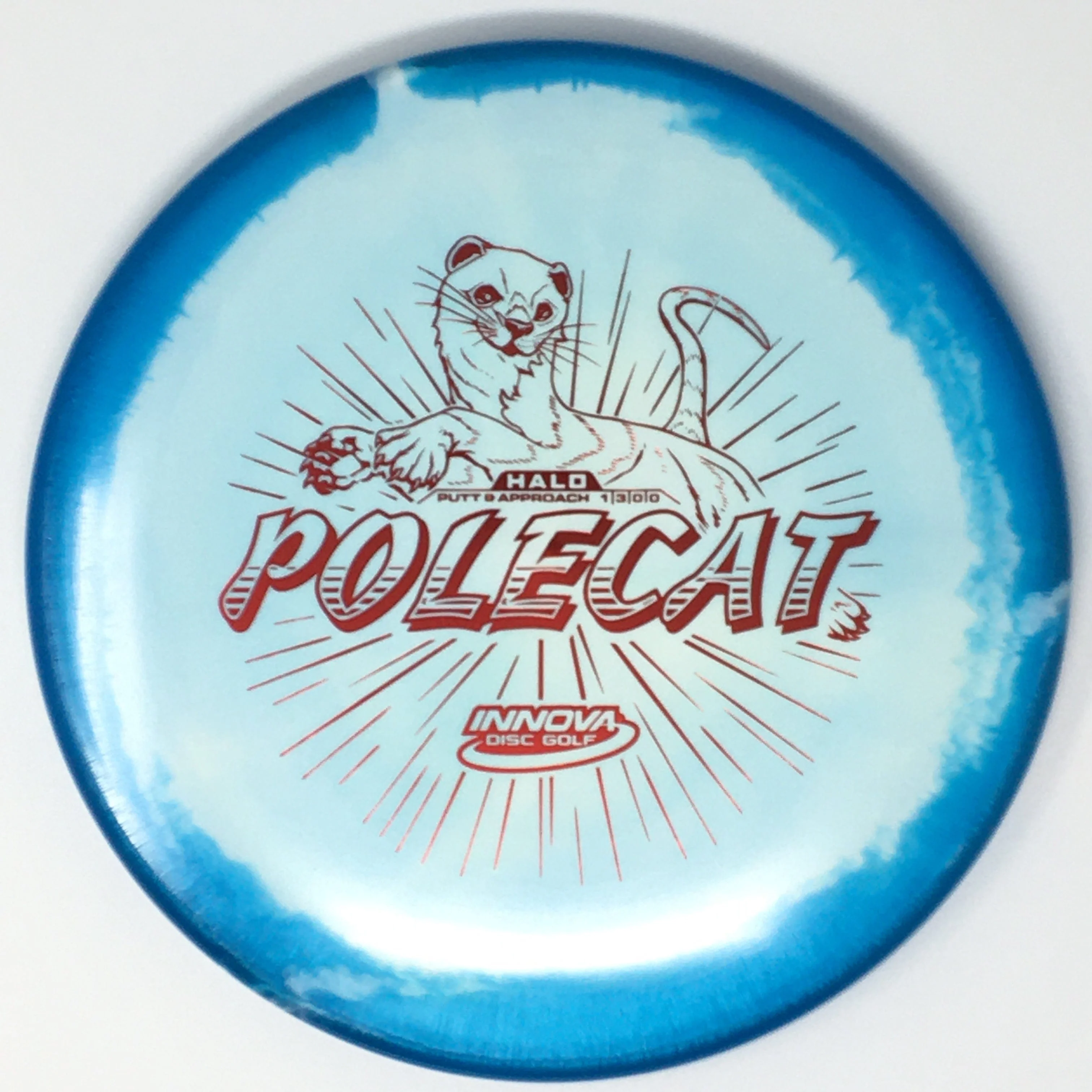 Polecat (Halo Star) - Image 24