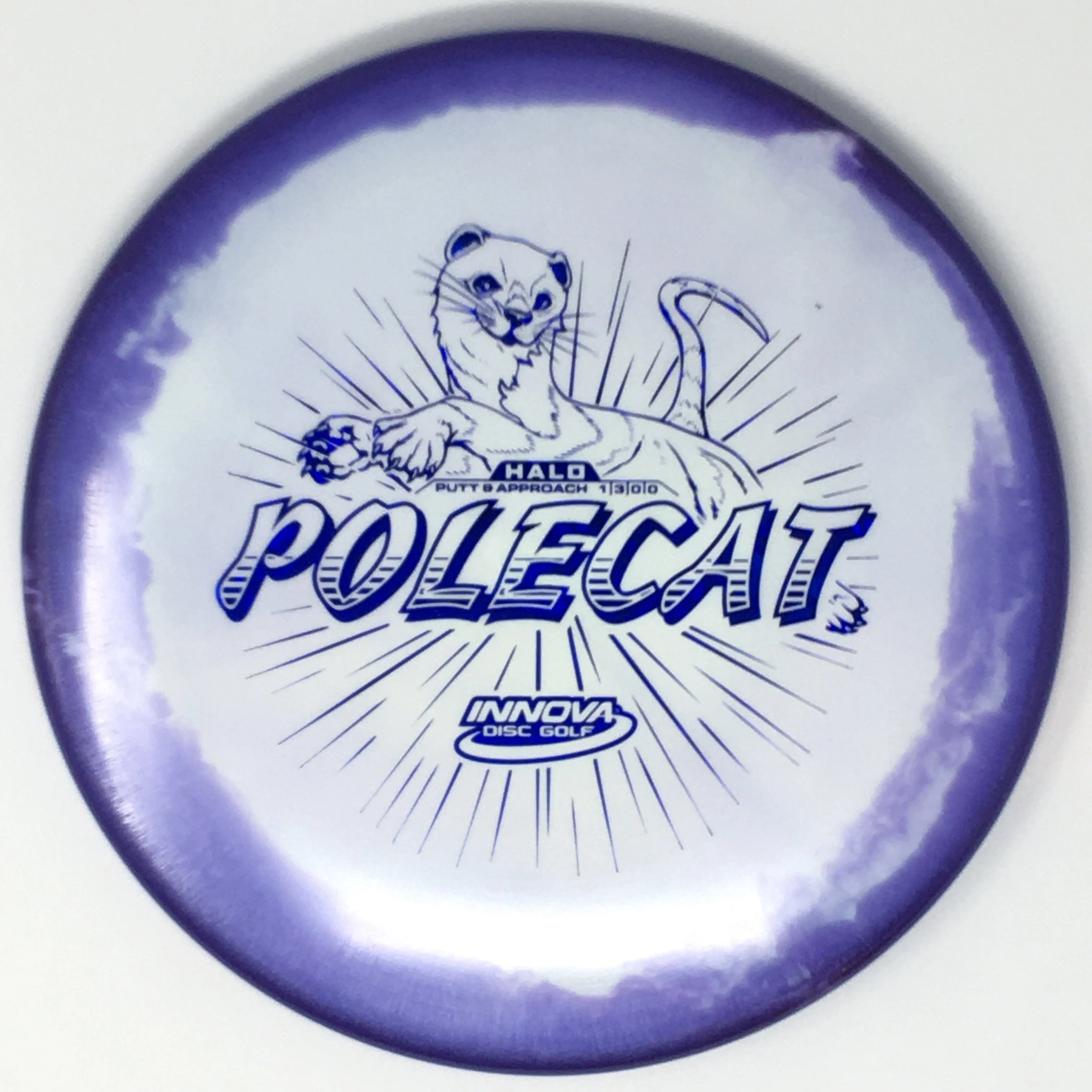 Polecat (Halo Star) - Image 29