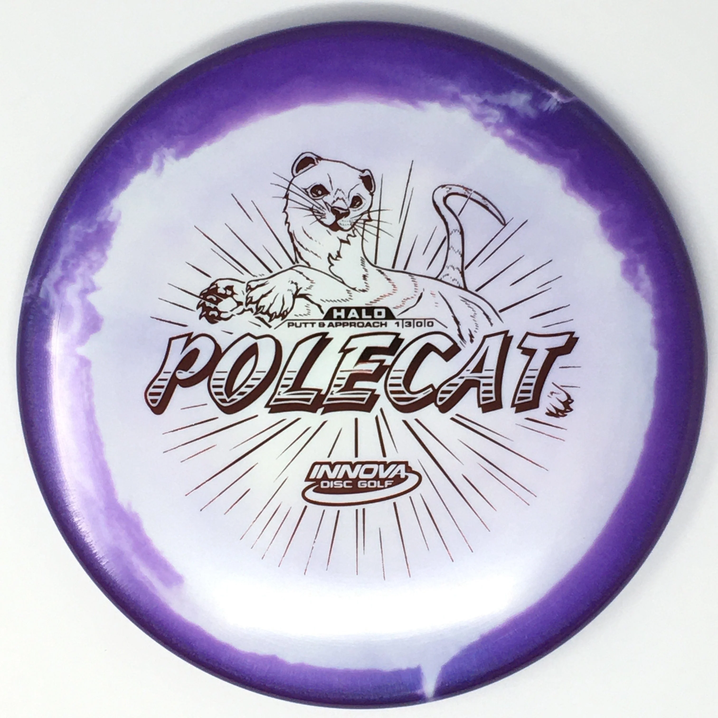 Polecat (Halo Star) - Image 30