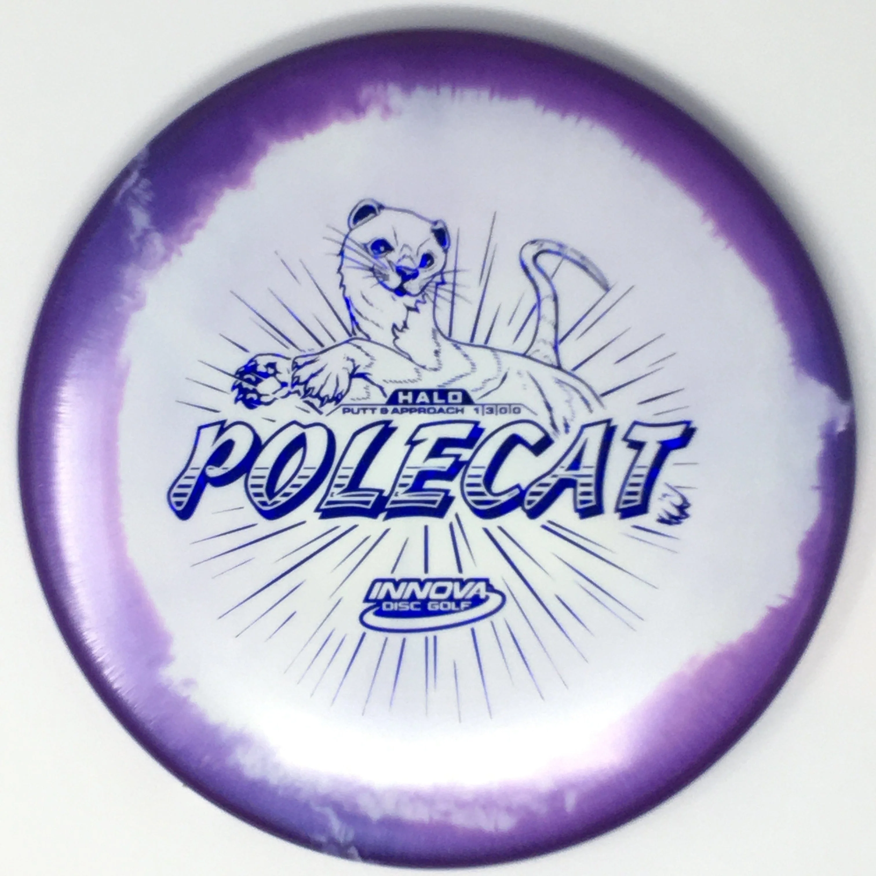 Polecat (Halo Star) - Image 32