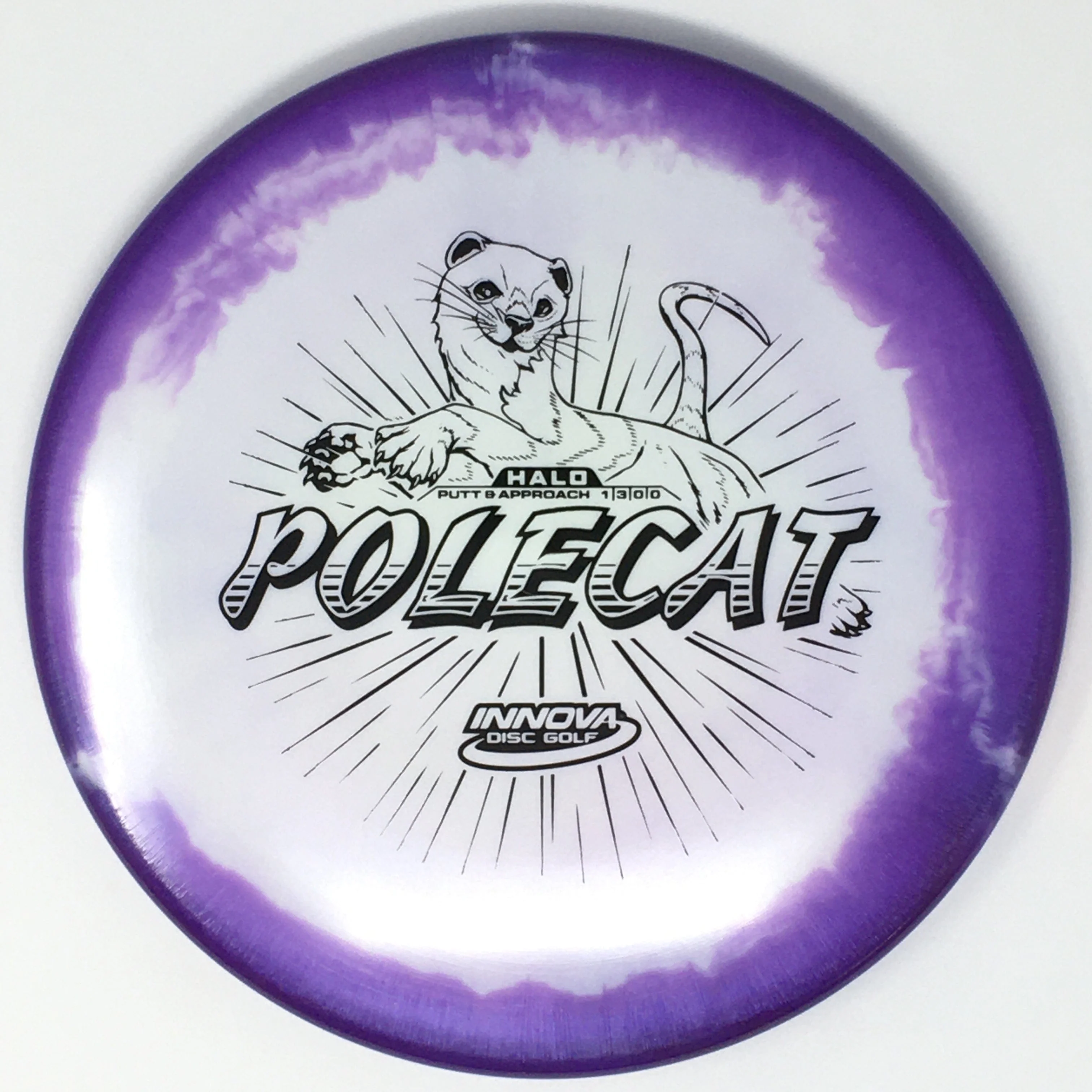Polecat (Halo Star) - Image 33