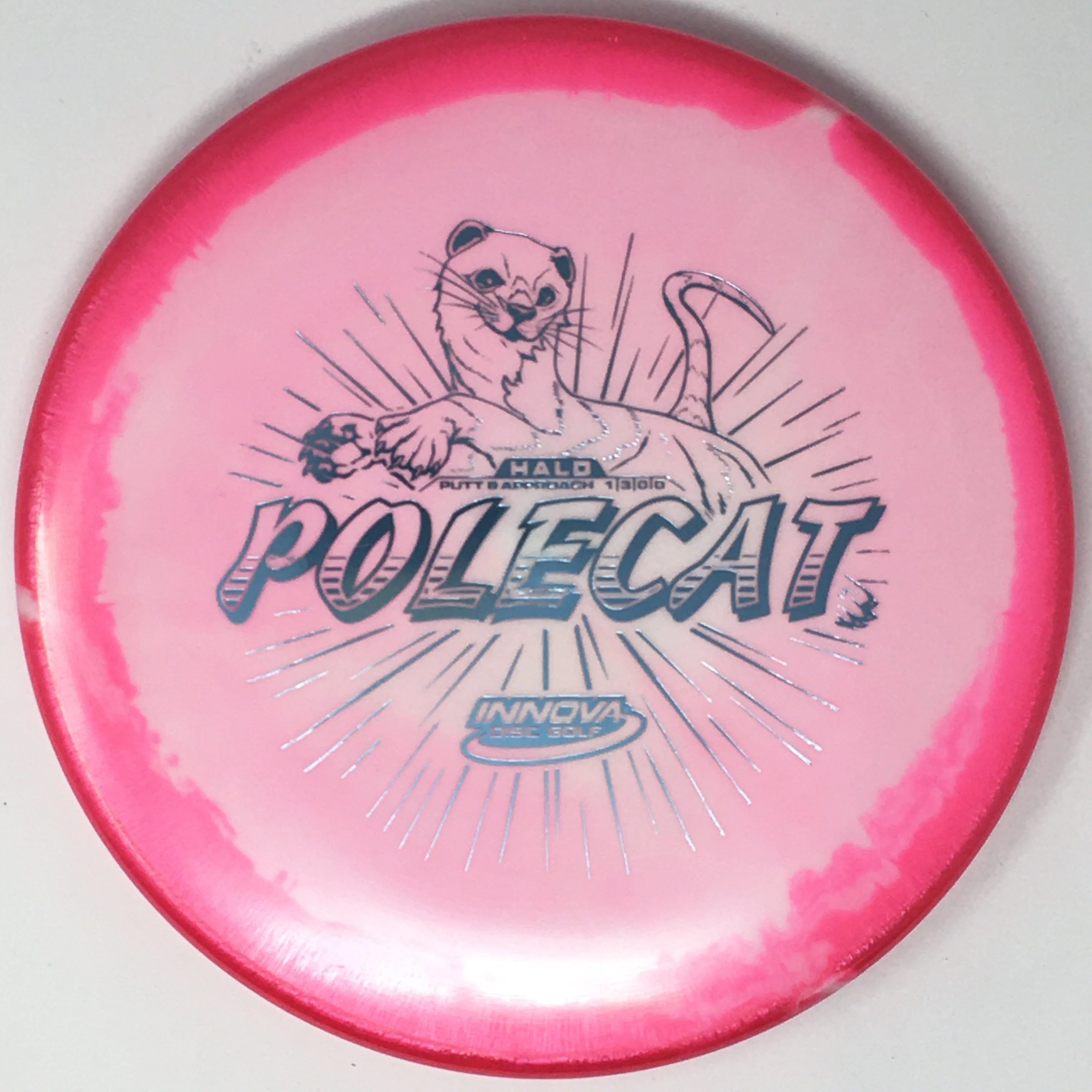Polecat (Halo Star) - Image 37