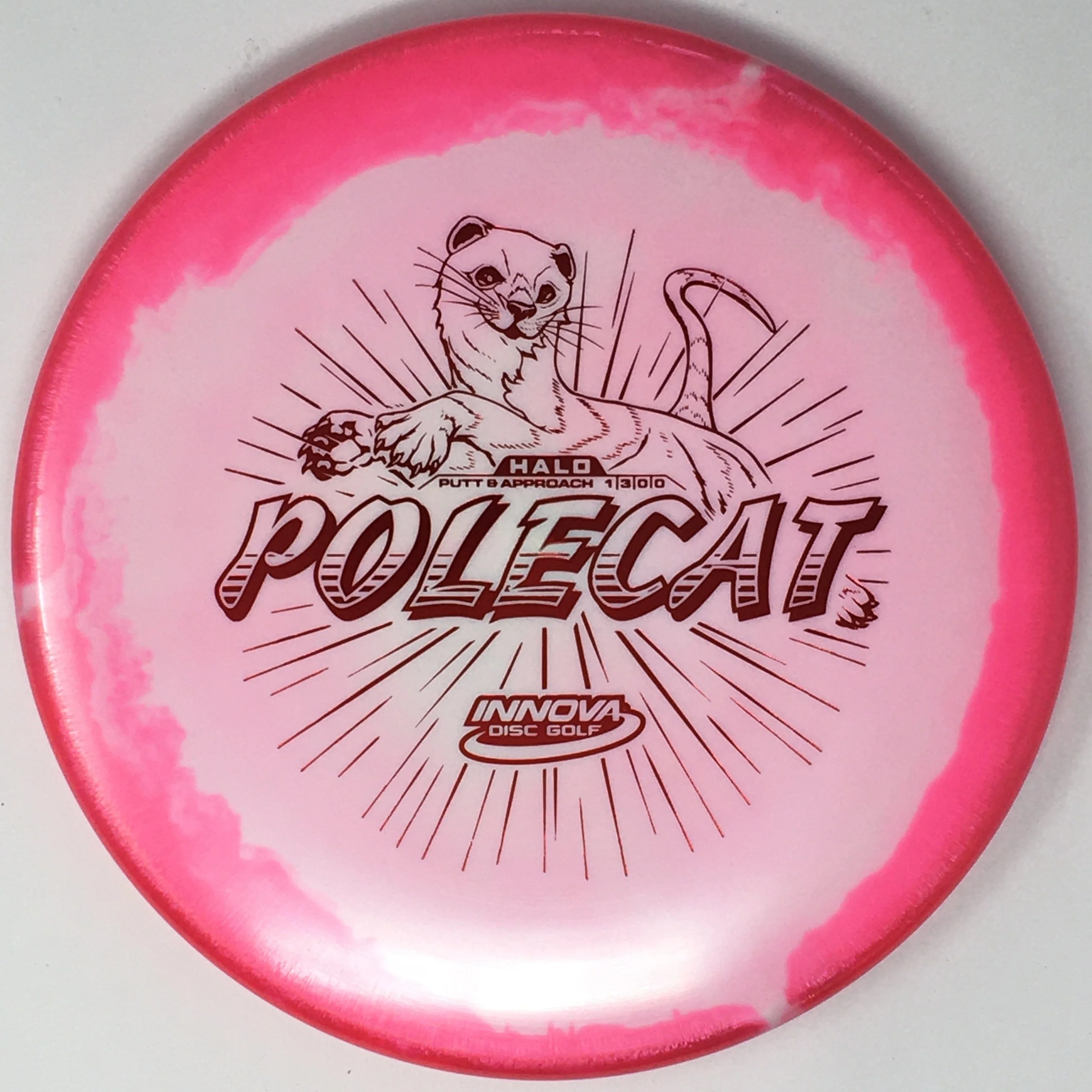 Polecat (Halo Star) - Image 38