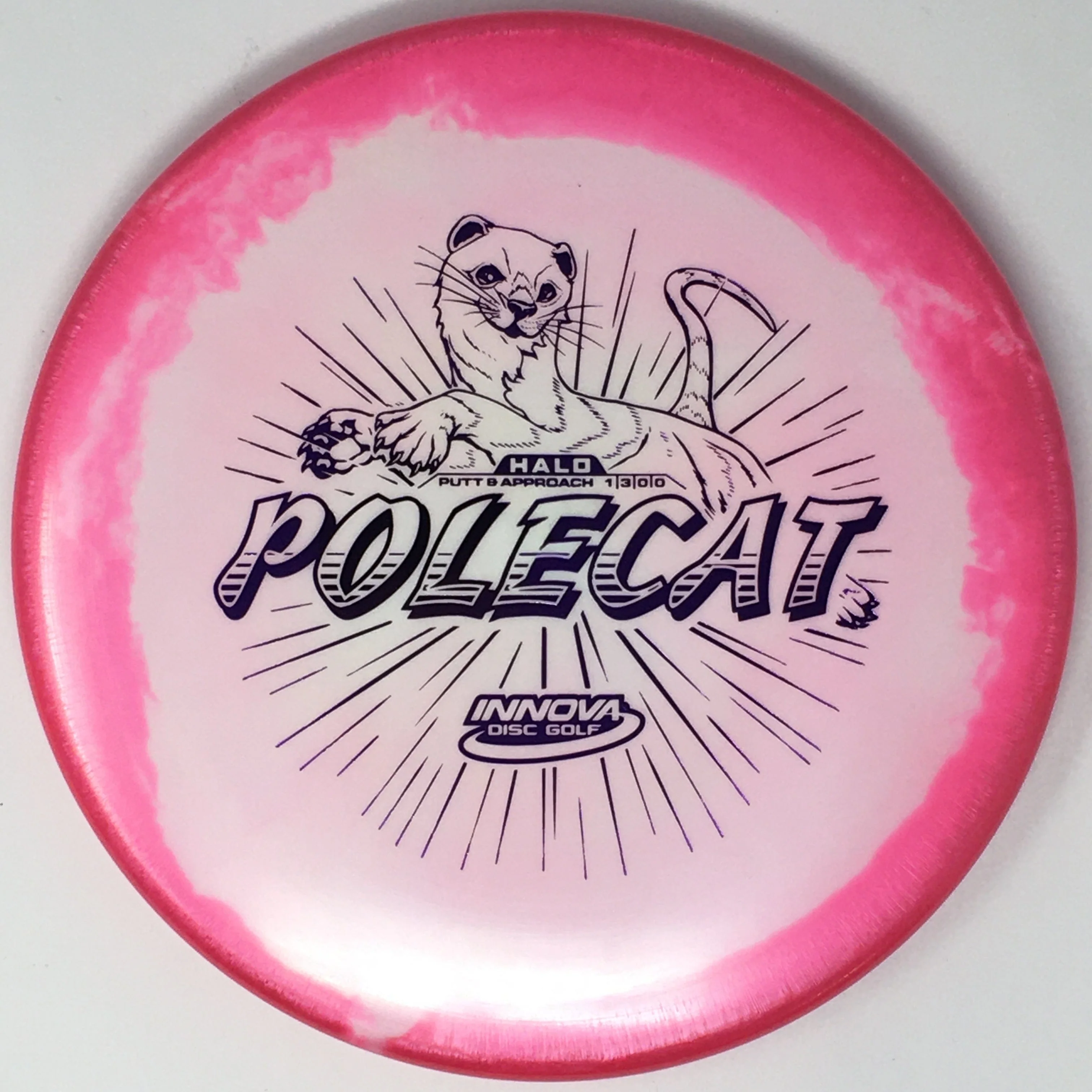 Polecat (Halo Star) - Image 40