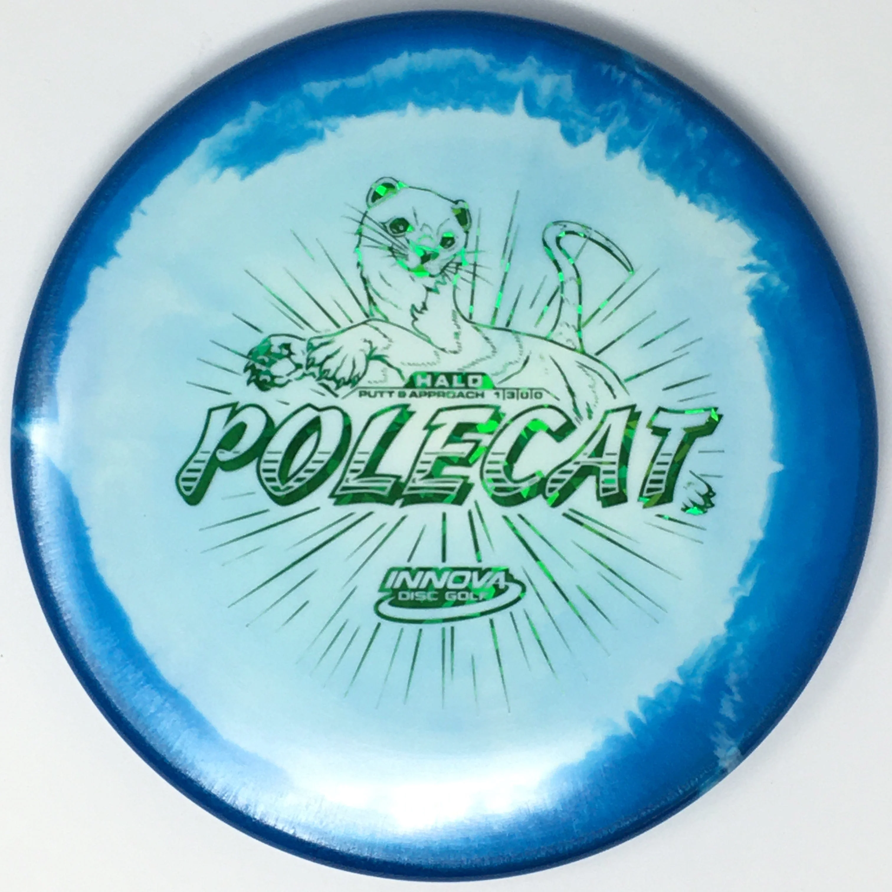 Polecat (Halo Star) - Image 43