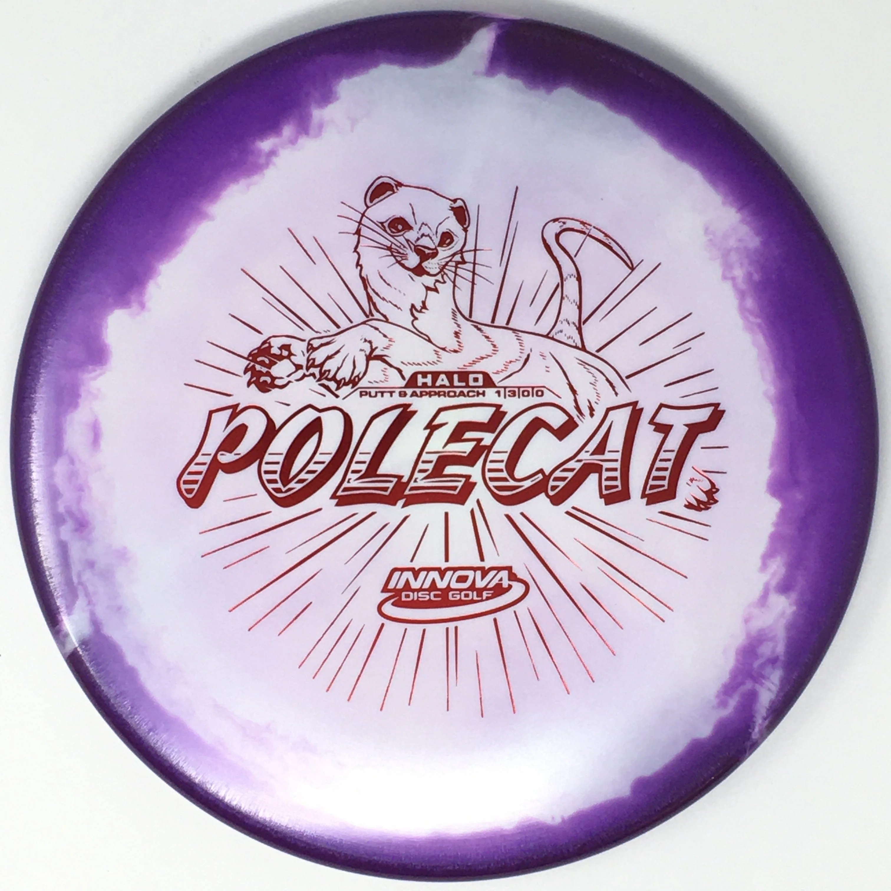 Polecat (Halo Star) - Image 46
