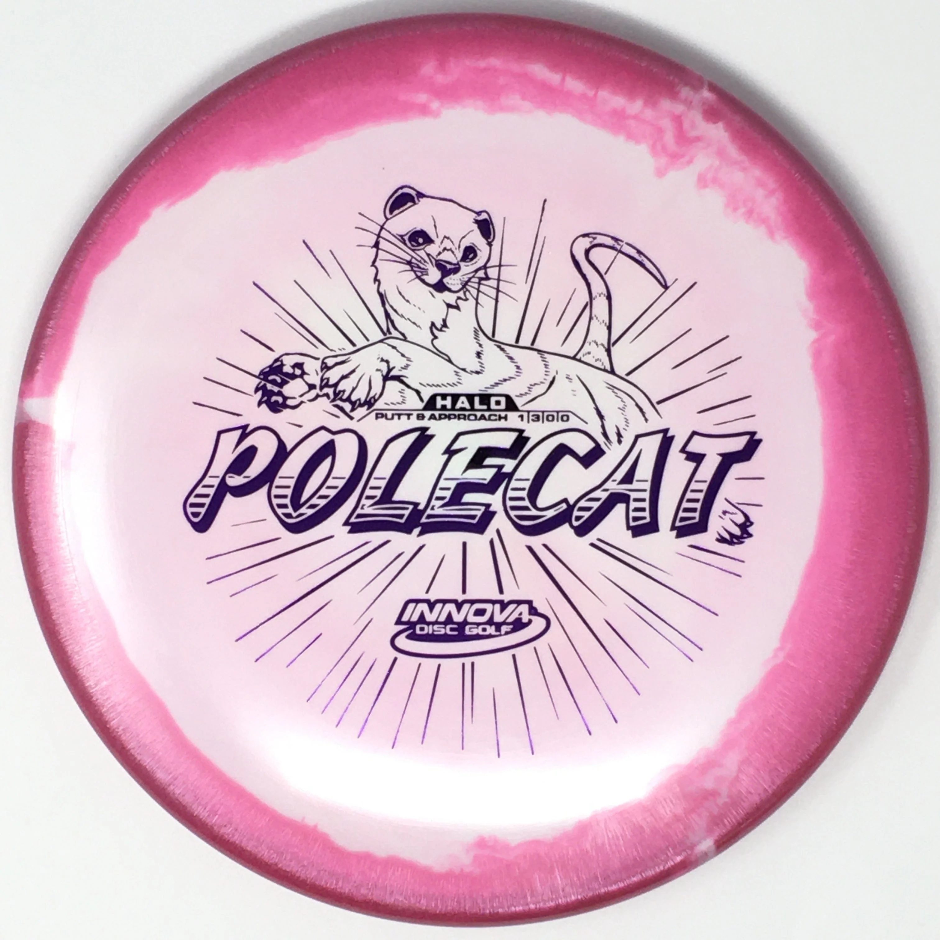 Polecat (Halo Star) - Image 7