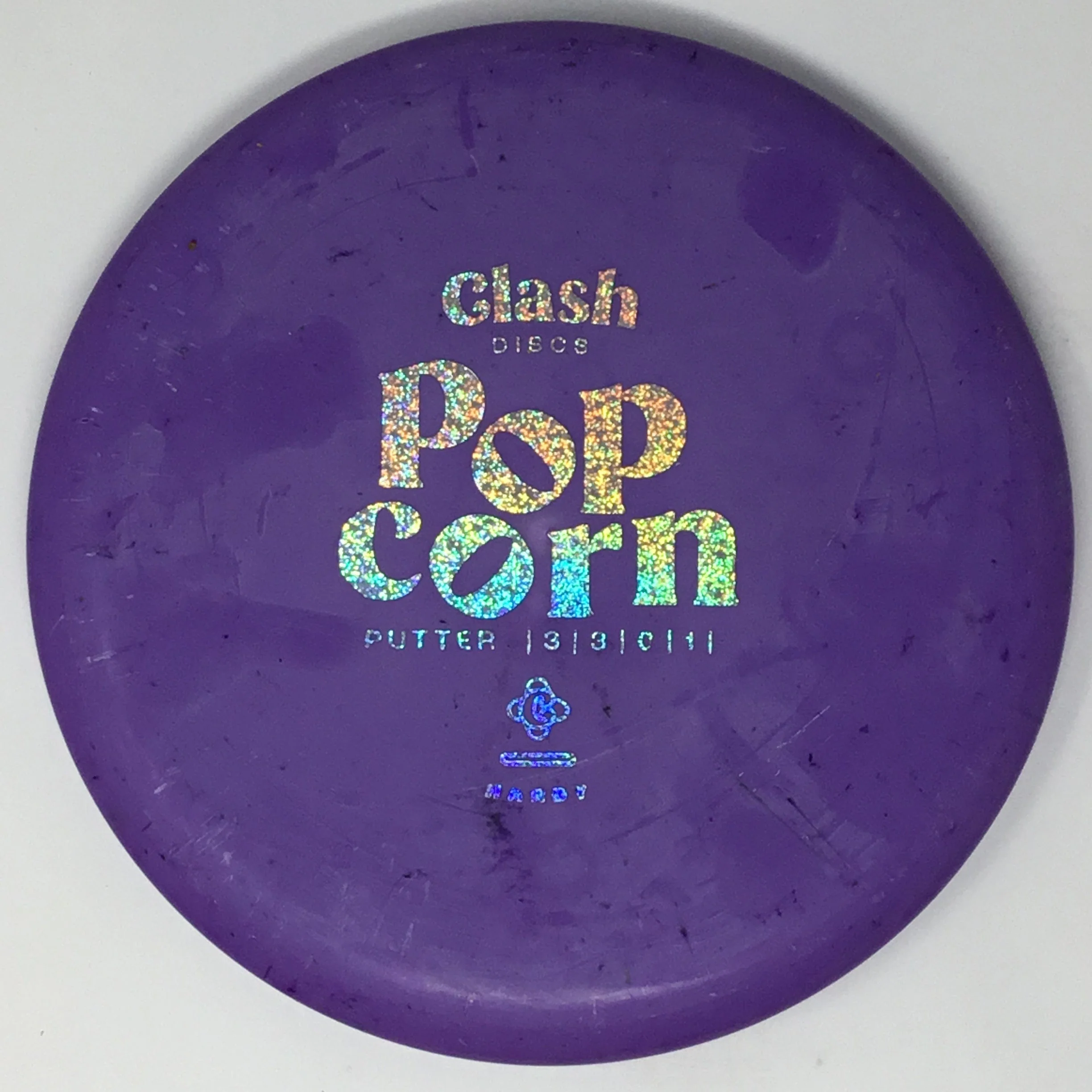 Popcorn (Hardy) - Image 8