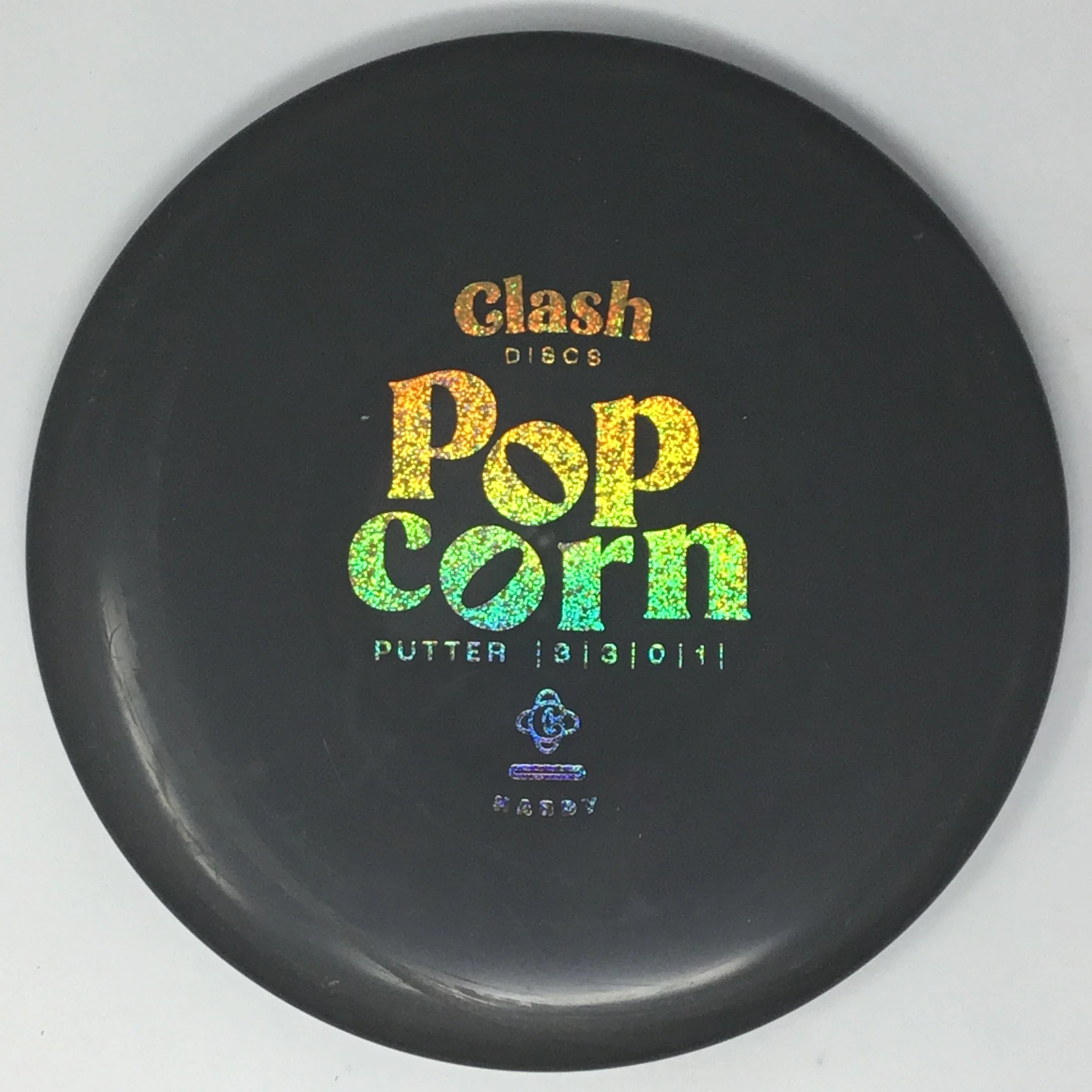 Popcorn (Hardy) - Image 9
