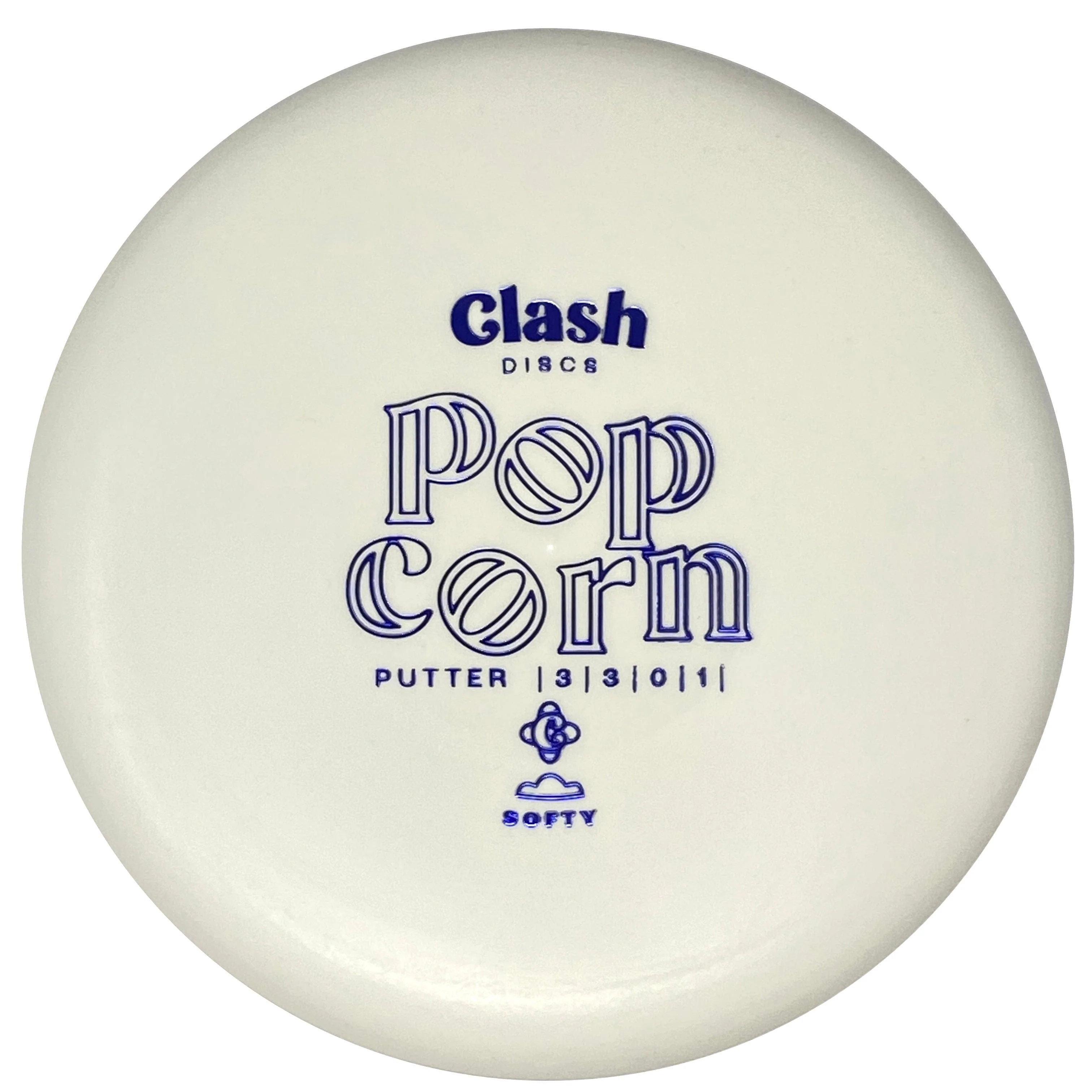 Popcorn (Softy)