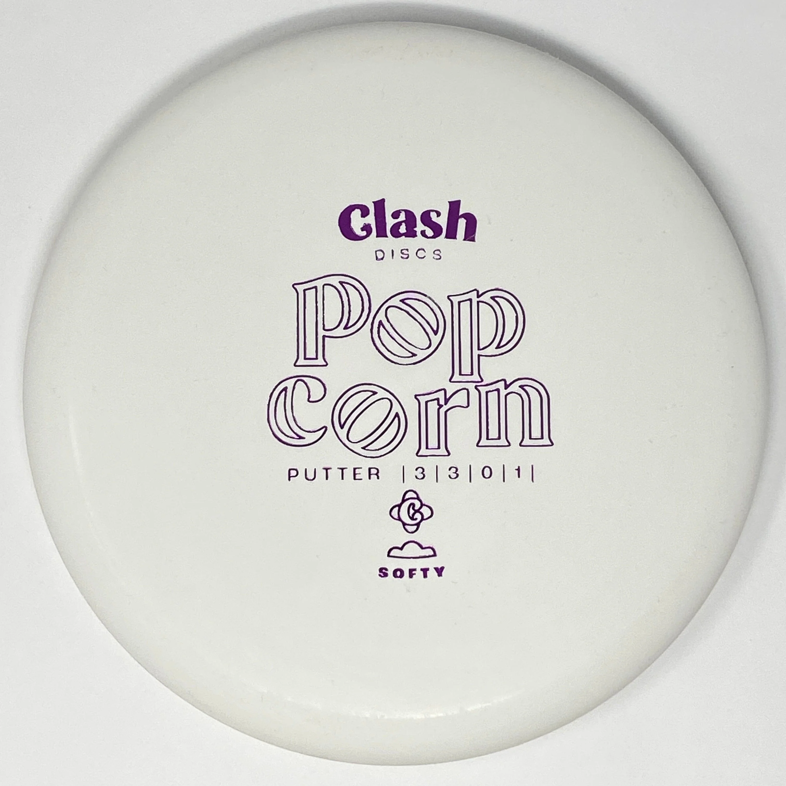 Popcorn (Softy) - Image 2