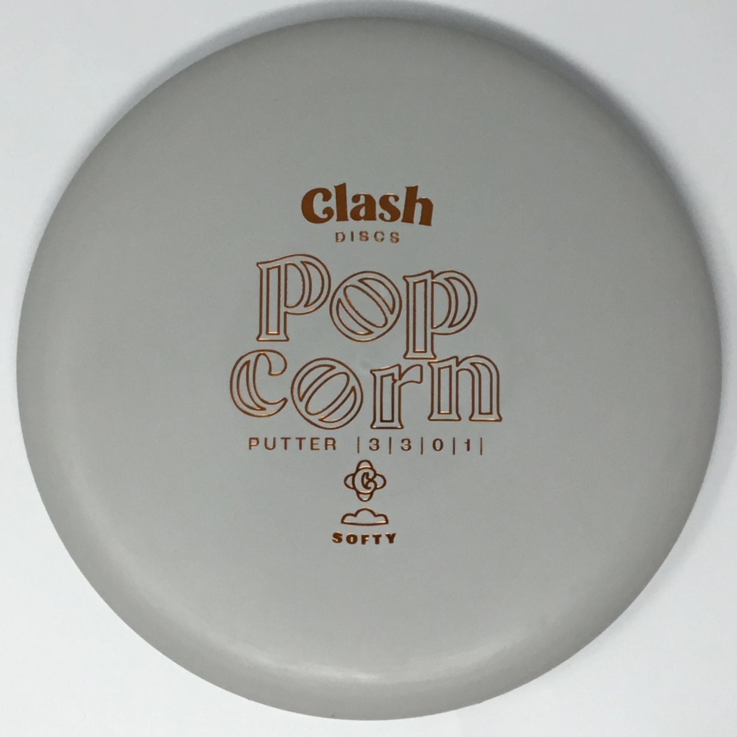 Popcorn (Softy) - Image 8