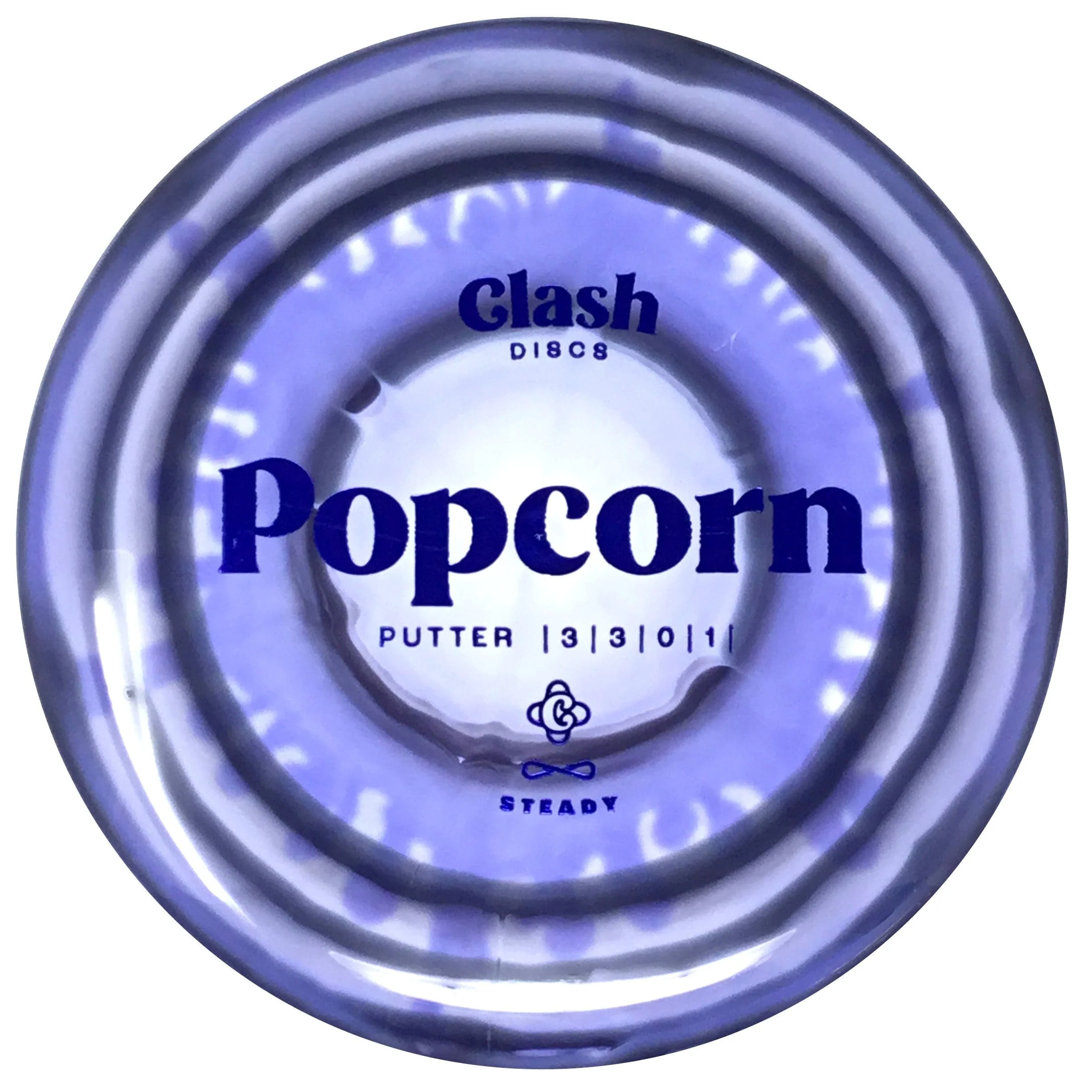 Popcorn (Steady Ring)