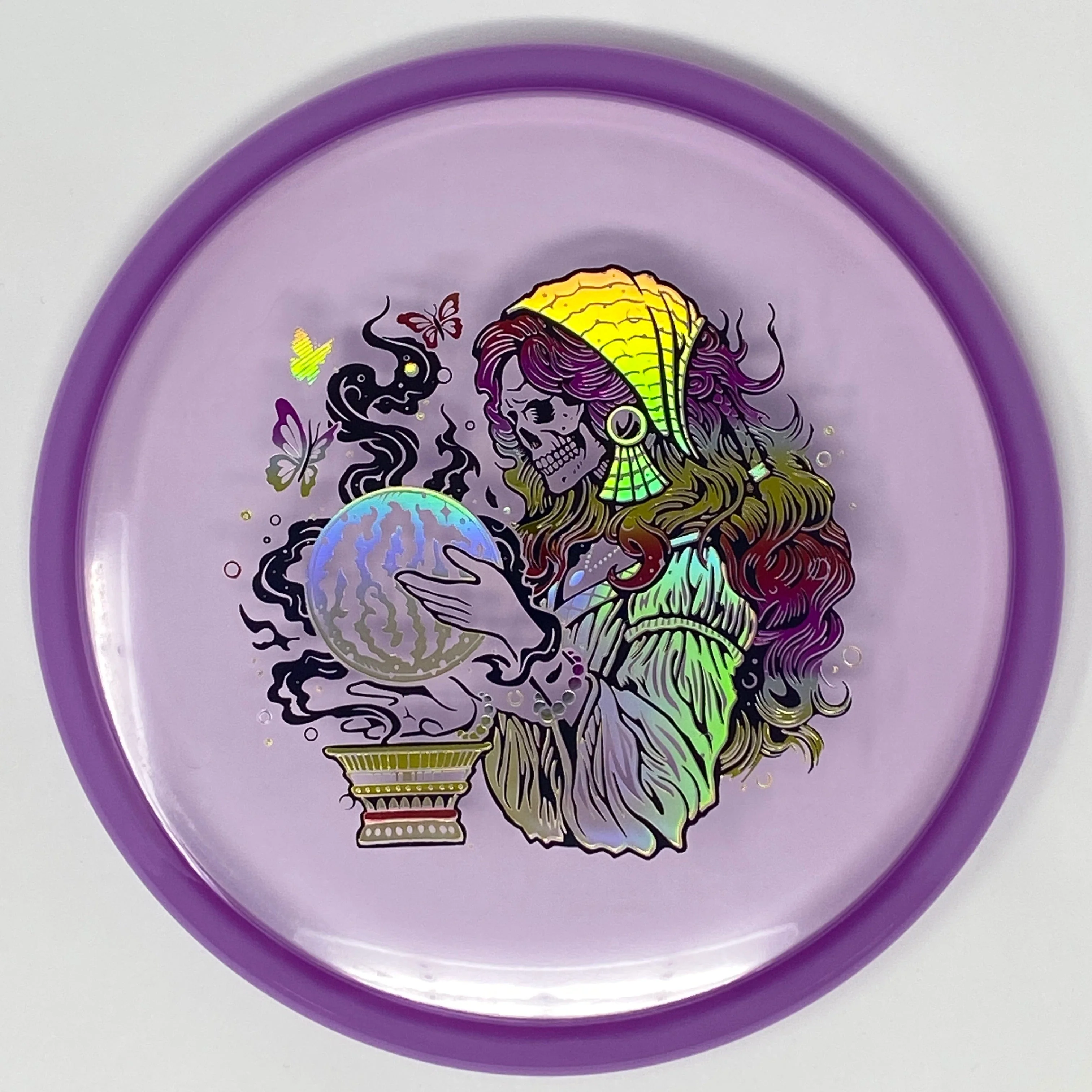 Praxis (Not So Soft Ethos - "American Beauty") - Image 6