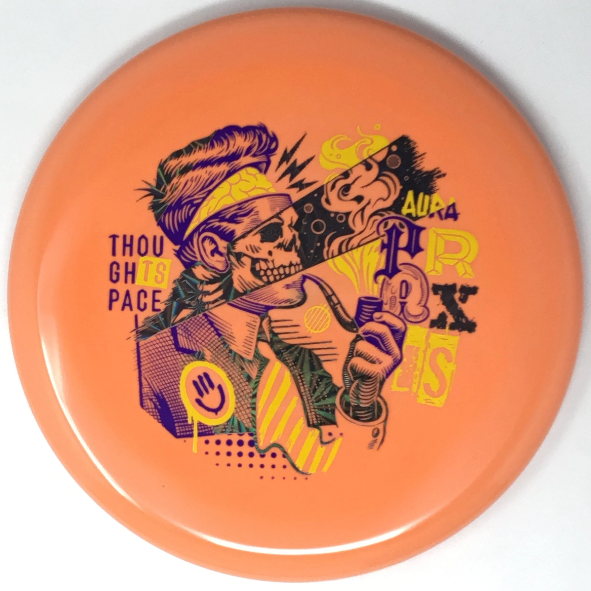Praxis (Soft Aura) - Image 10