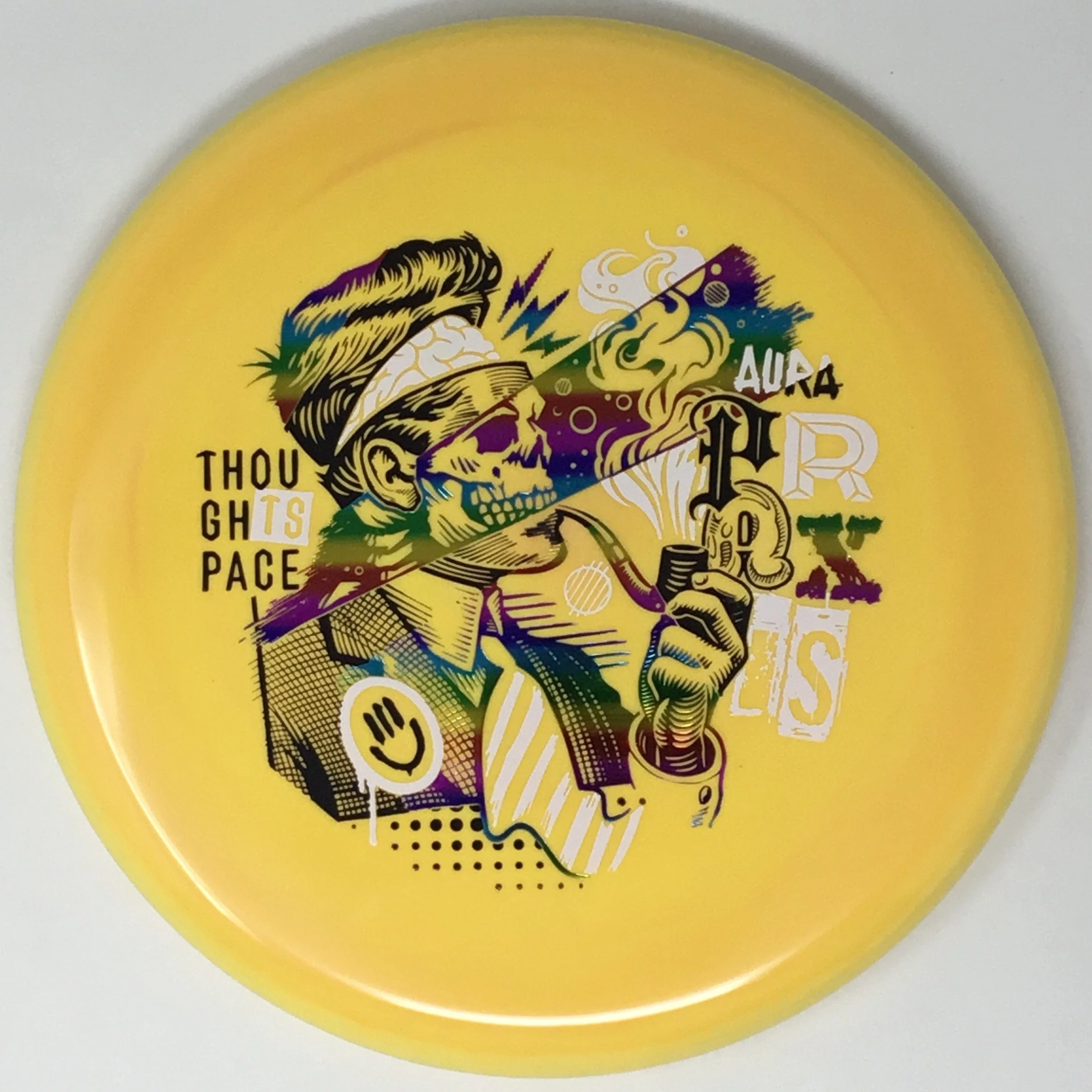 Praxis (Soft Aura) - Image 12