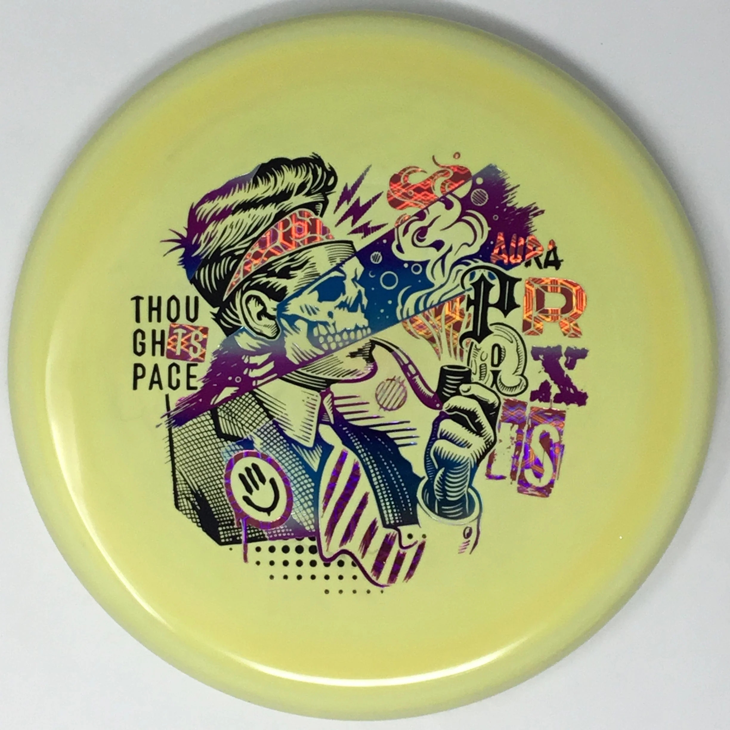 Praxis (Soft Aura) - Image 13