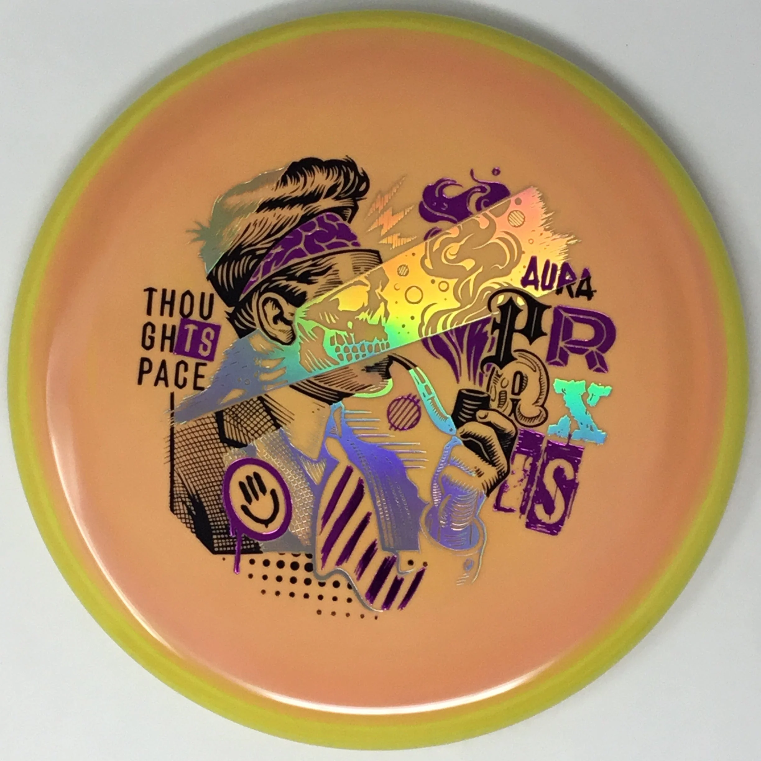 Praxis (Soft Aura) - Image 14