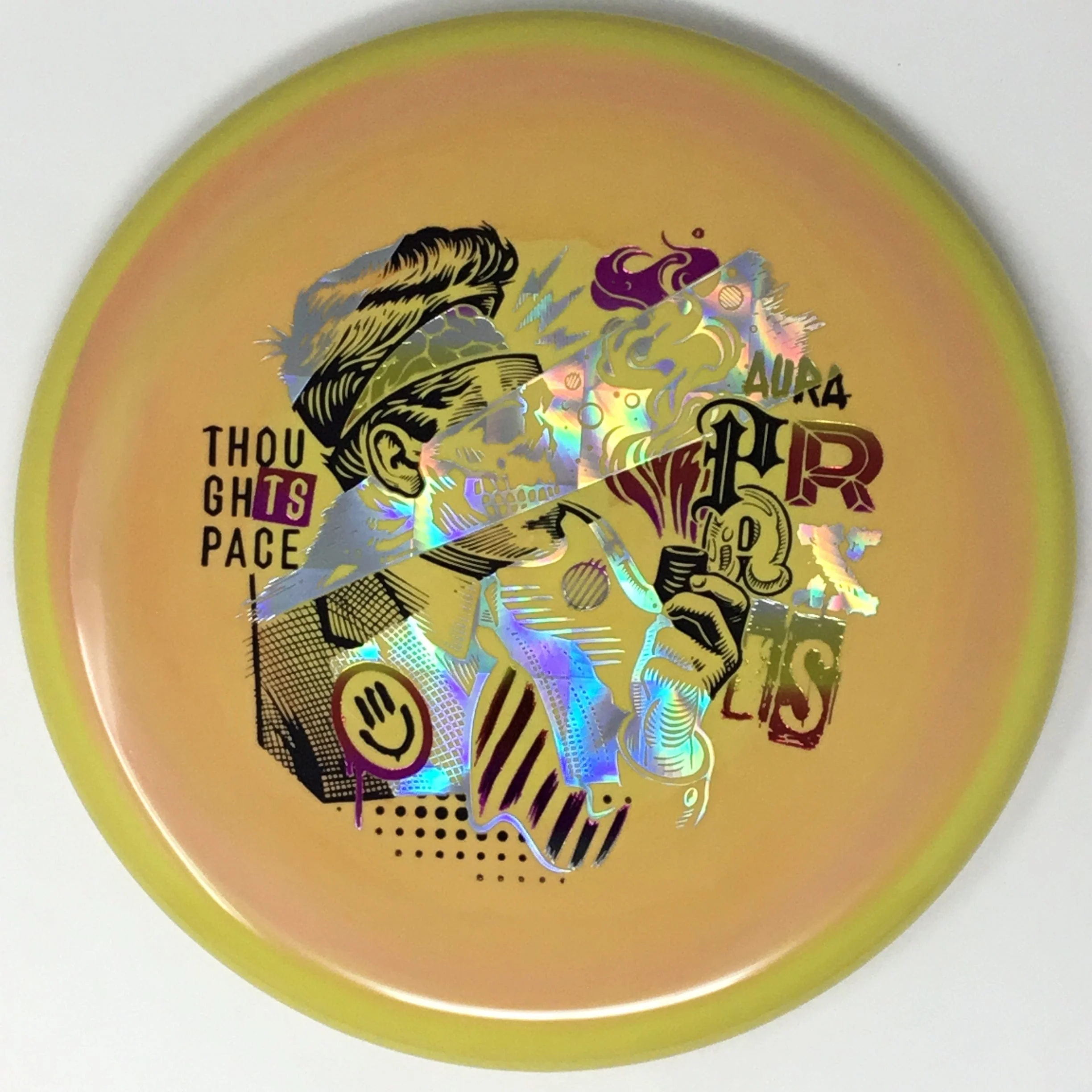Praxis (Soft Aura) - Image 16