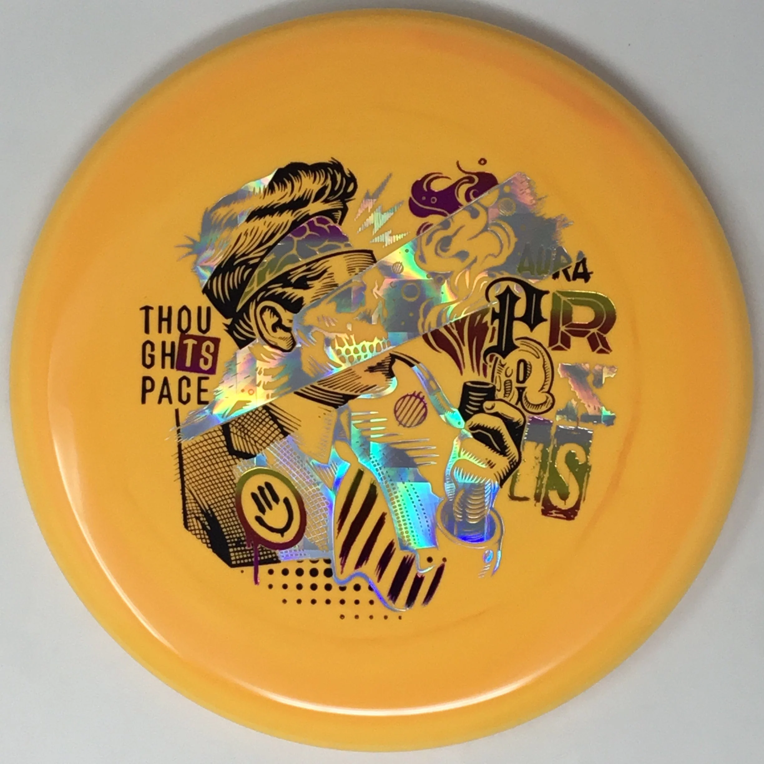 Praxis (Soft Aura) - Image 17