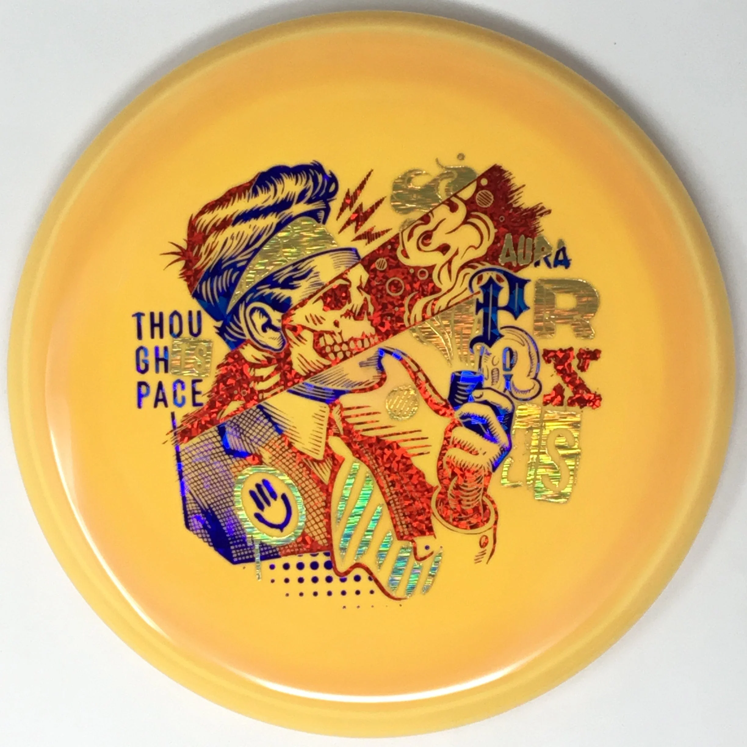 Praxis (Soft Aura) - Image 18