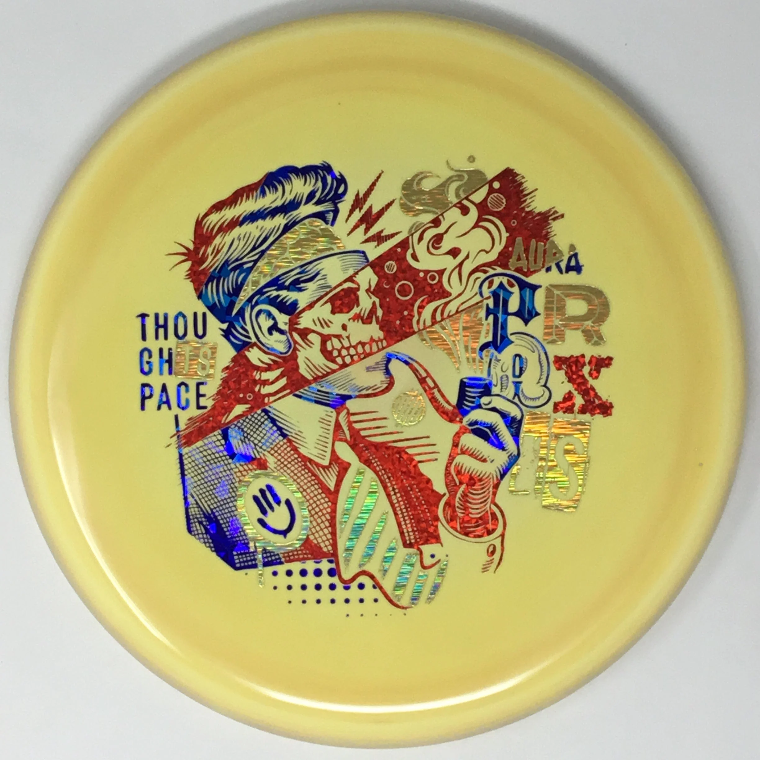 Praxis (Soft Aura) - Image 19