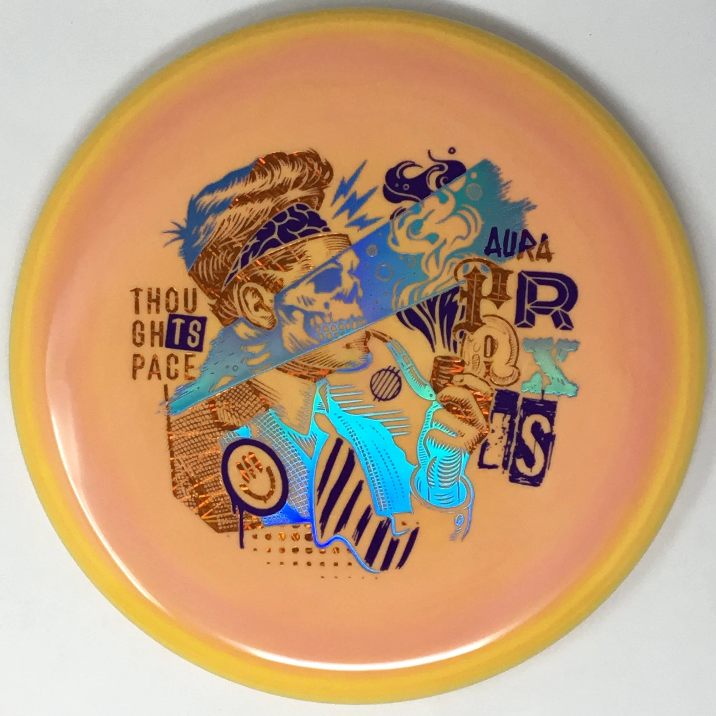 Praxis (Soft Aura) - Image 20