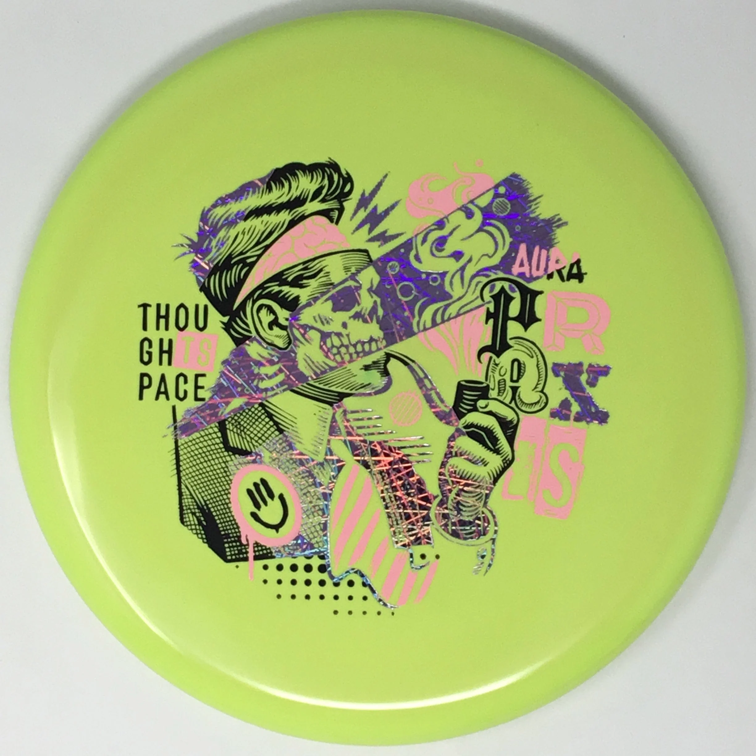 Praxis (Soft Aura) - Image 21