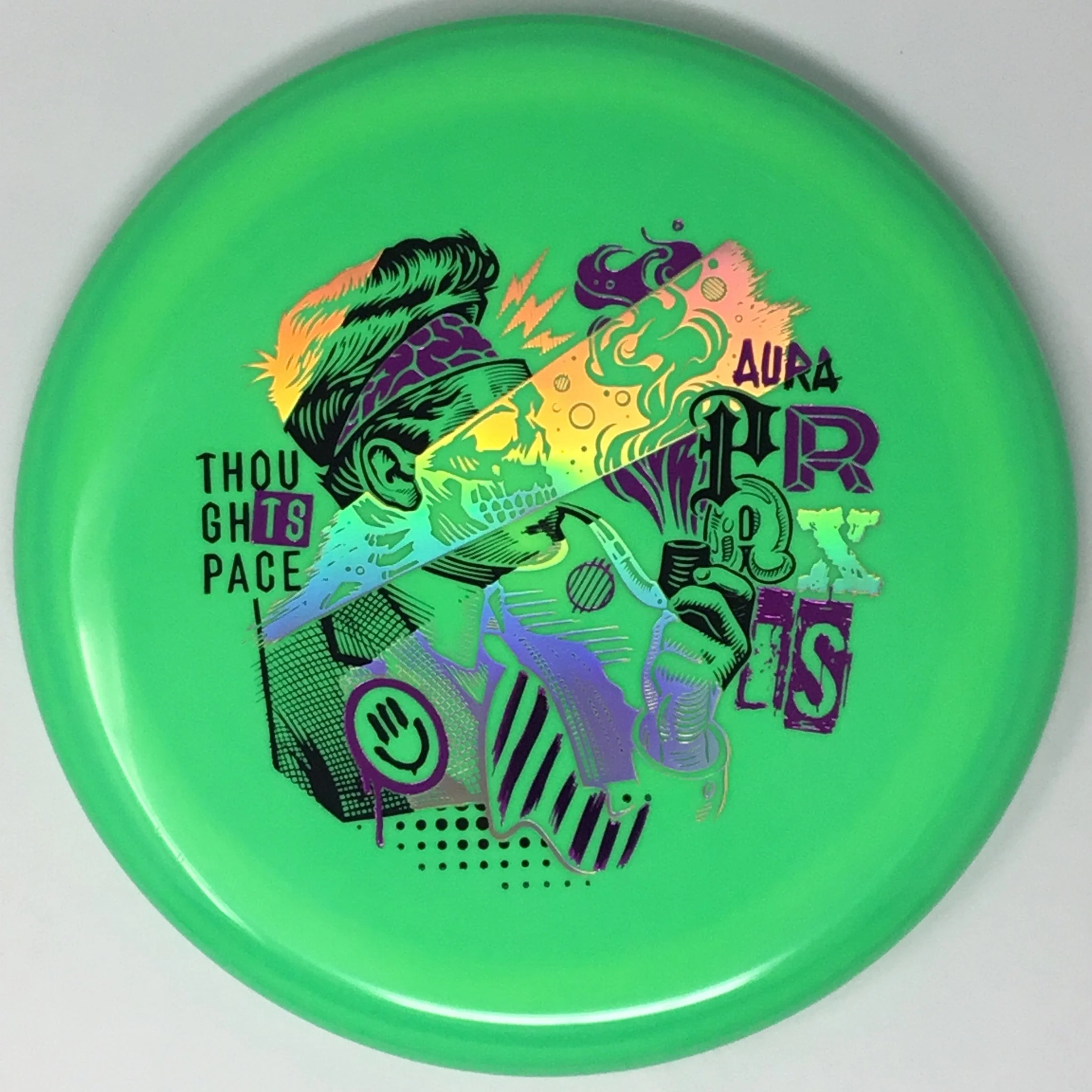 Praxis (Soft Aura) - Image 22