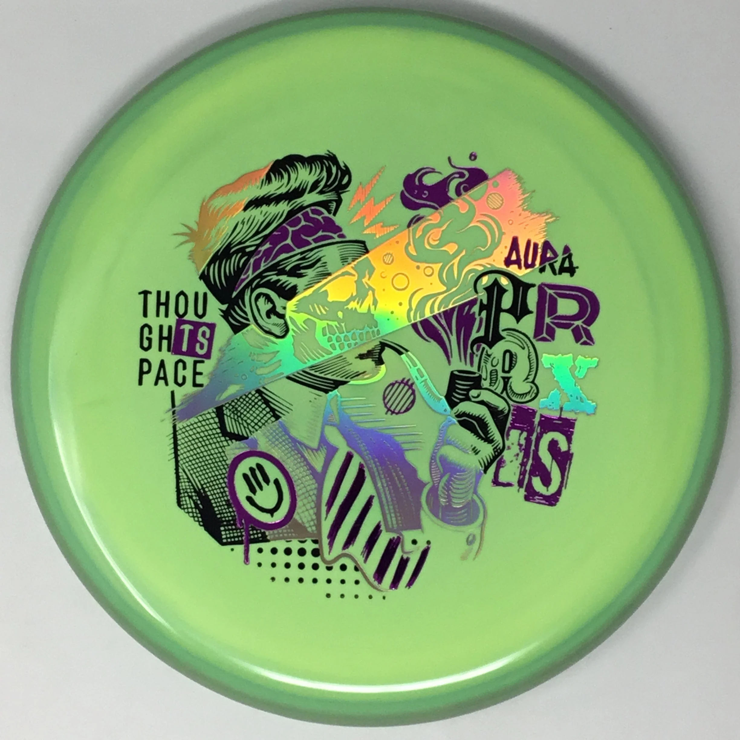 Praxis (Soft Aura) - Image 24