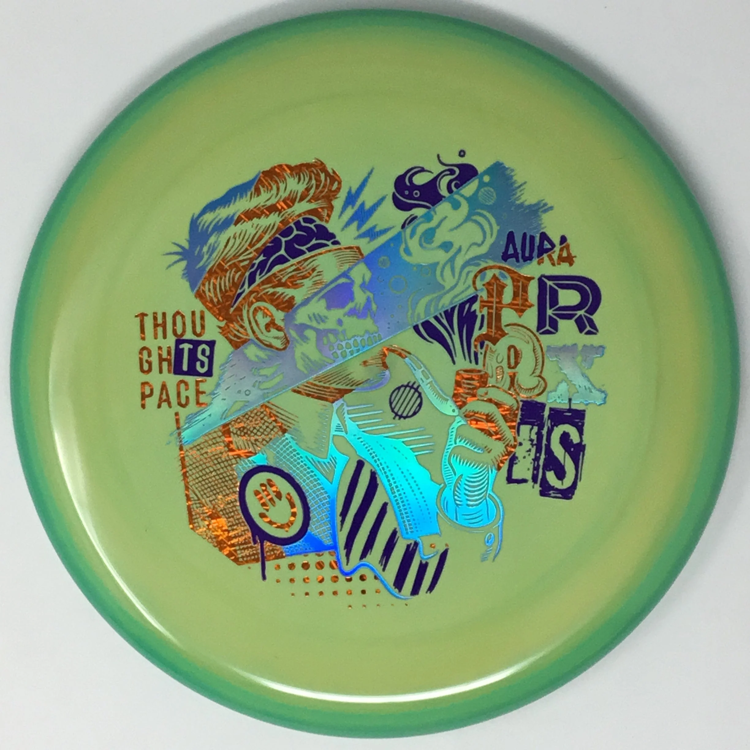 Praxis (Soft Aura) - Image 25