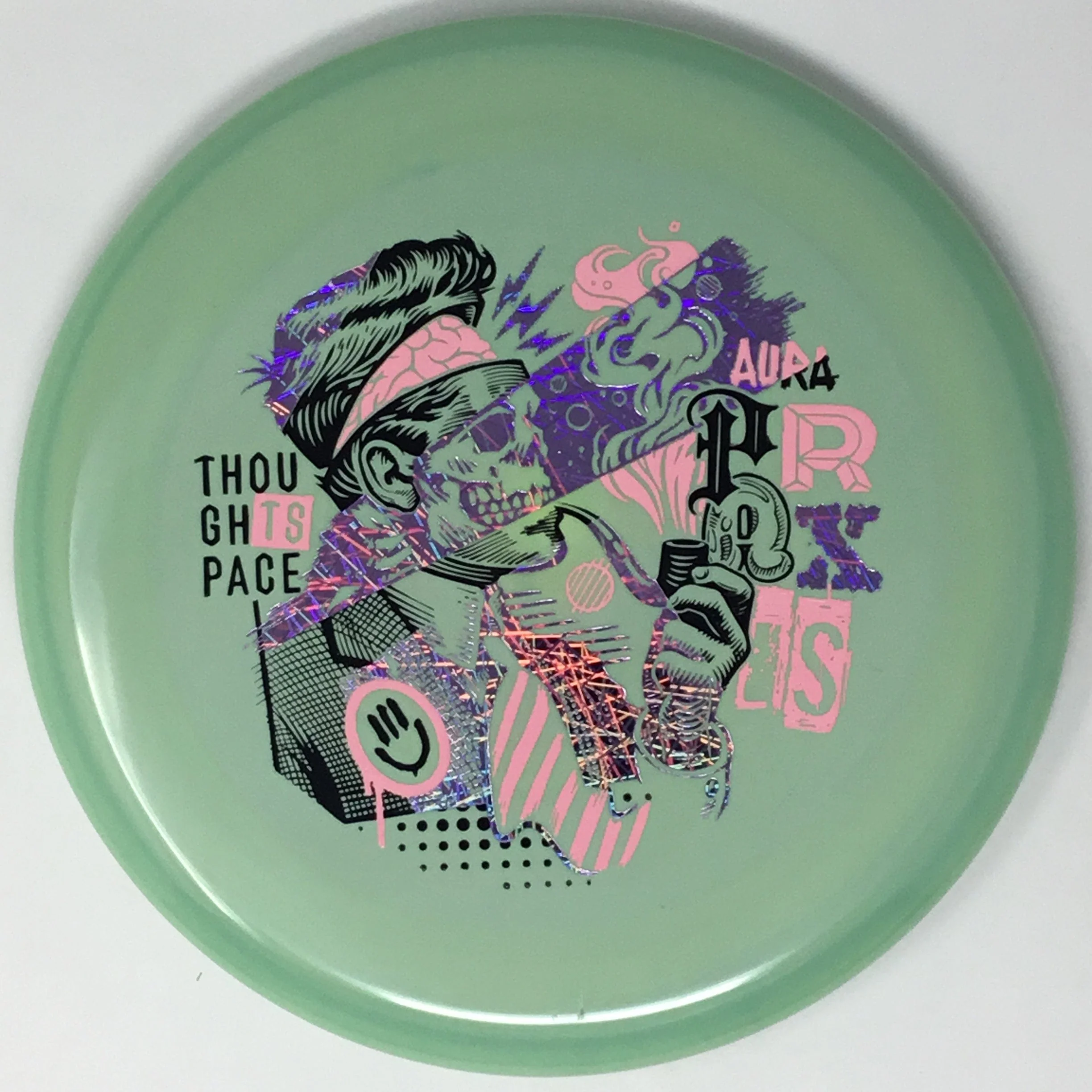 Praxis (Soft Aura) - Image 27