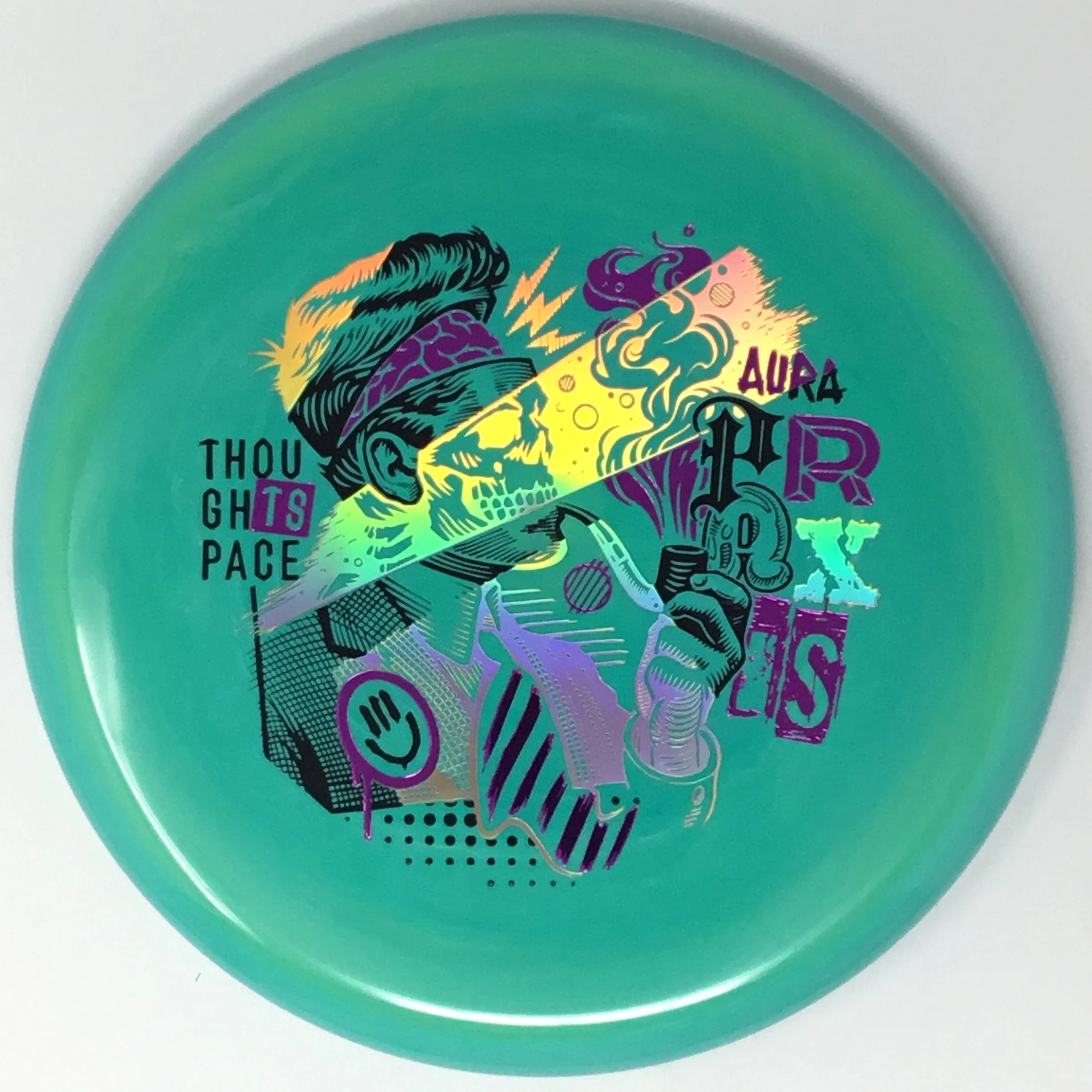 Praxis (Soft Aura) - Image 29