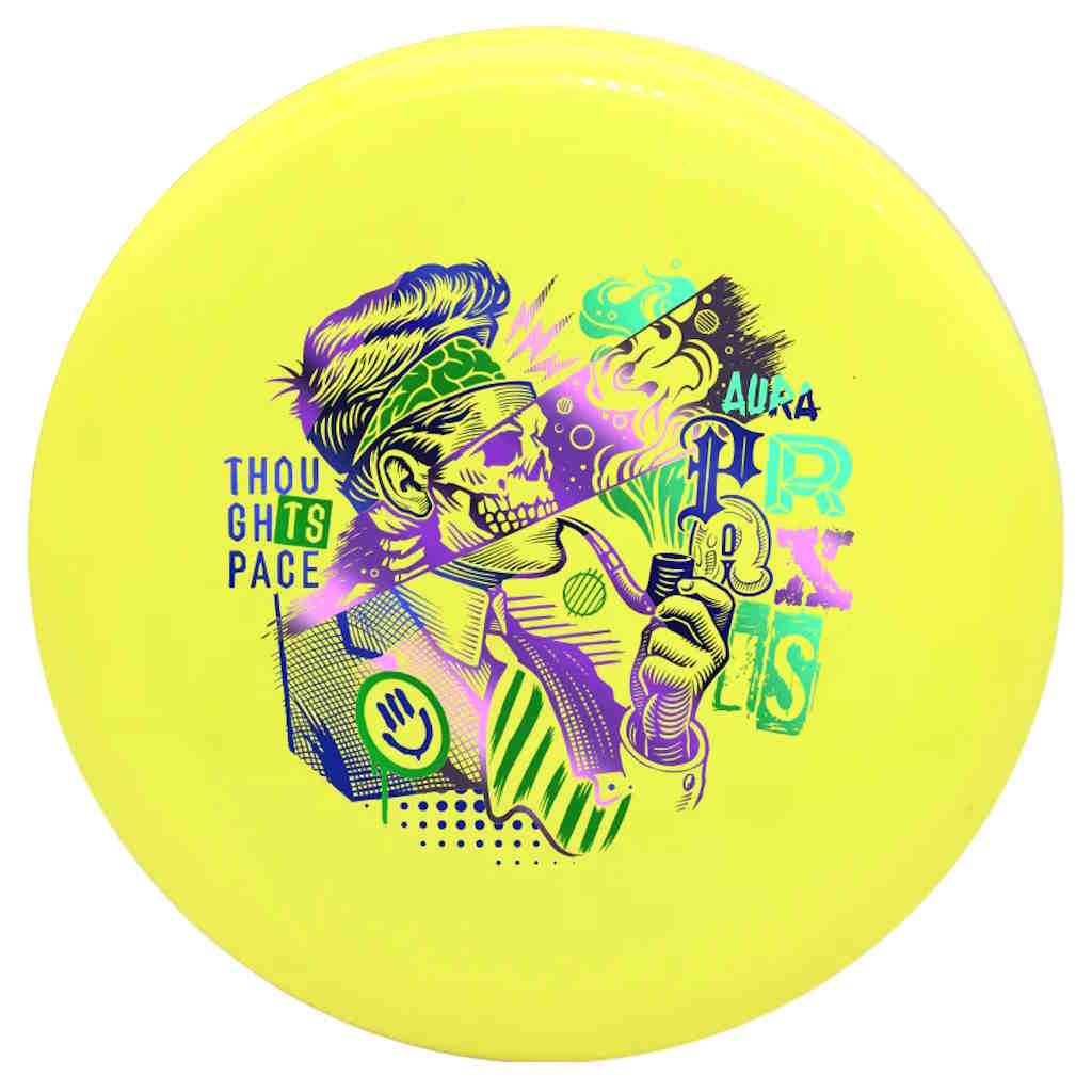 Praxis (Soft Aura) - Image 3