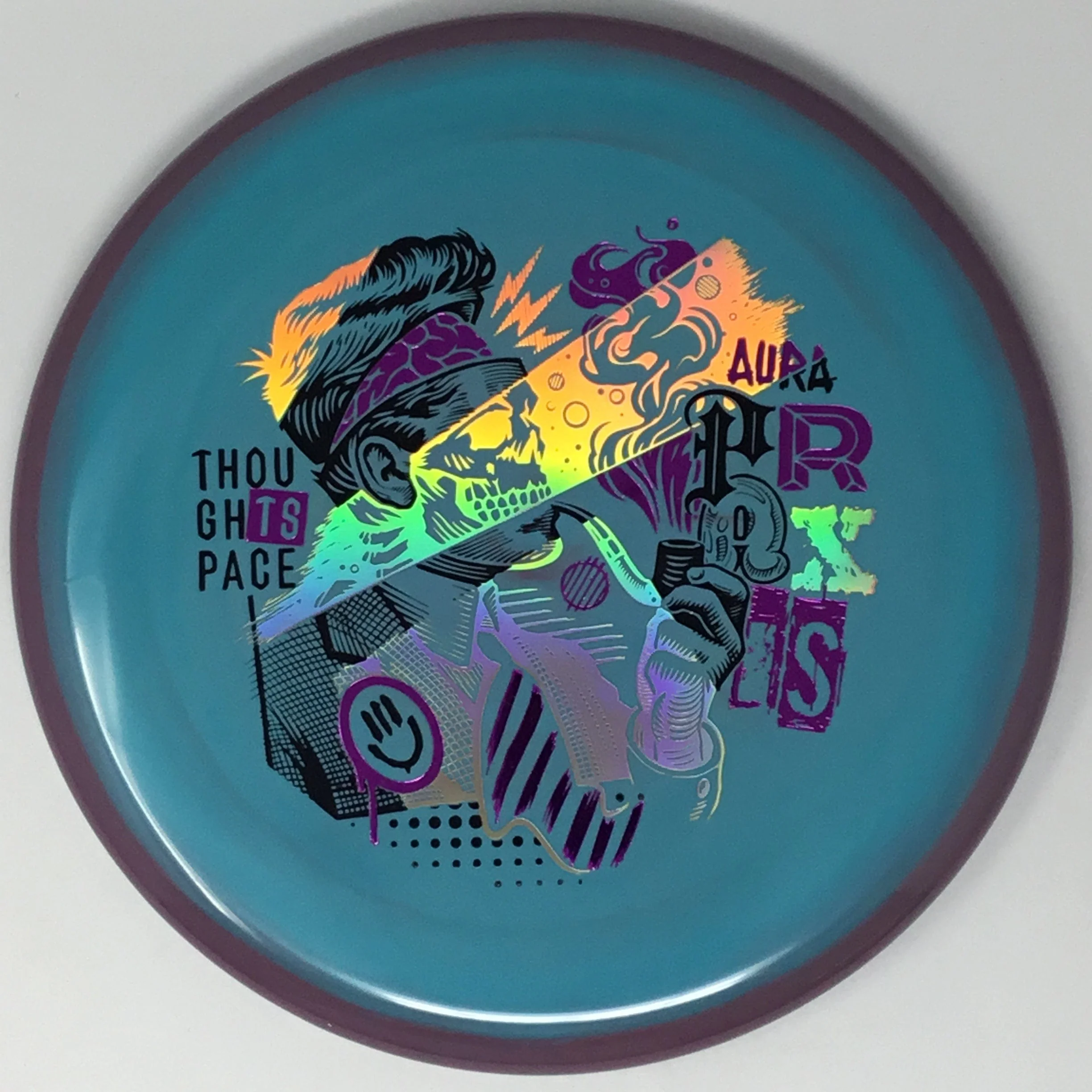 Praxis (Soft Aura) - Image 30
