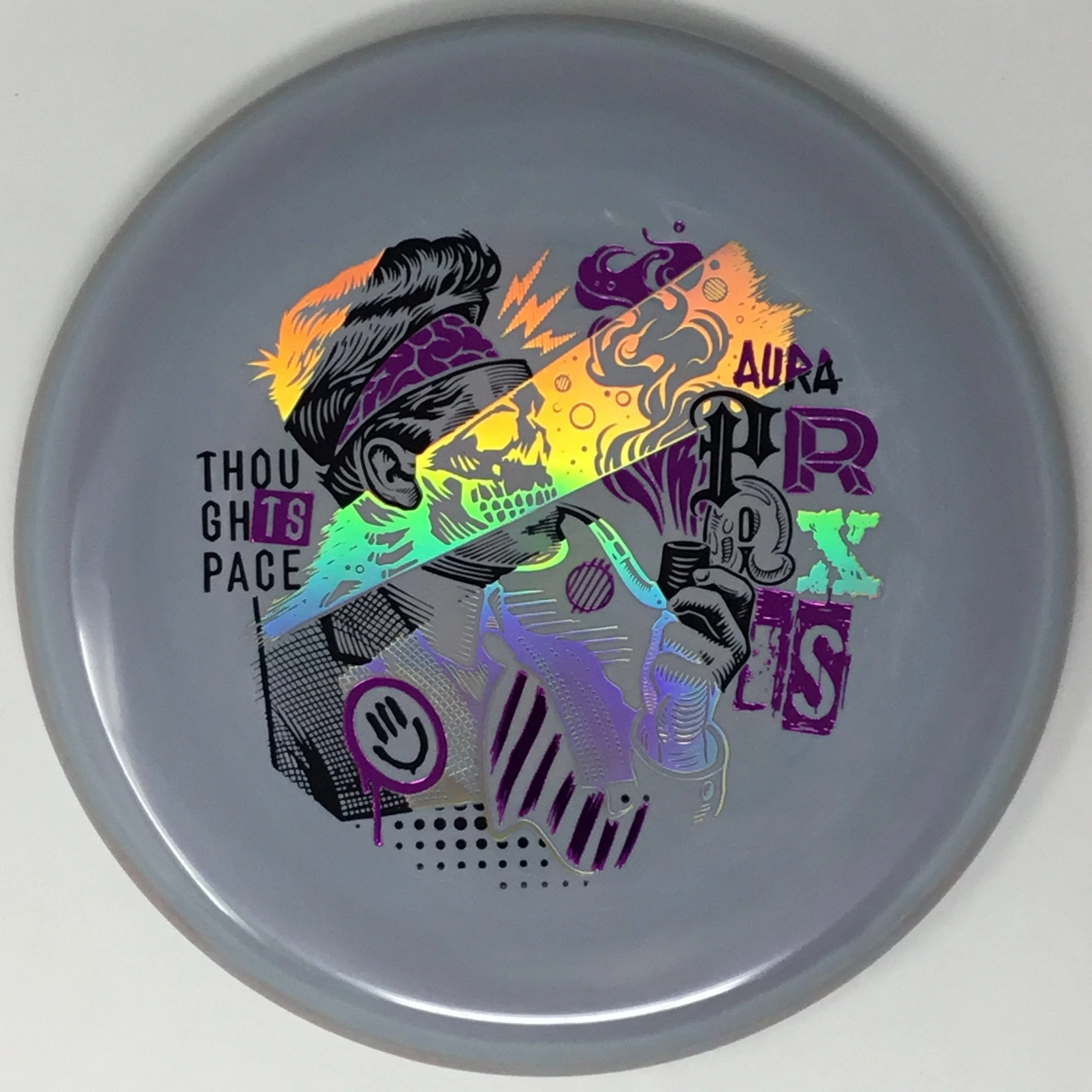 Praxis (Soft Aura) - Image 32