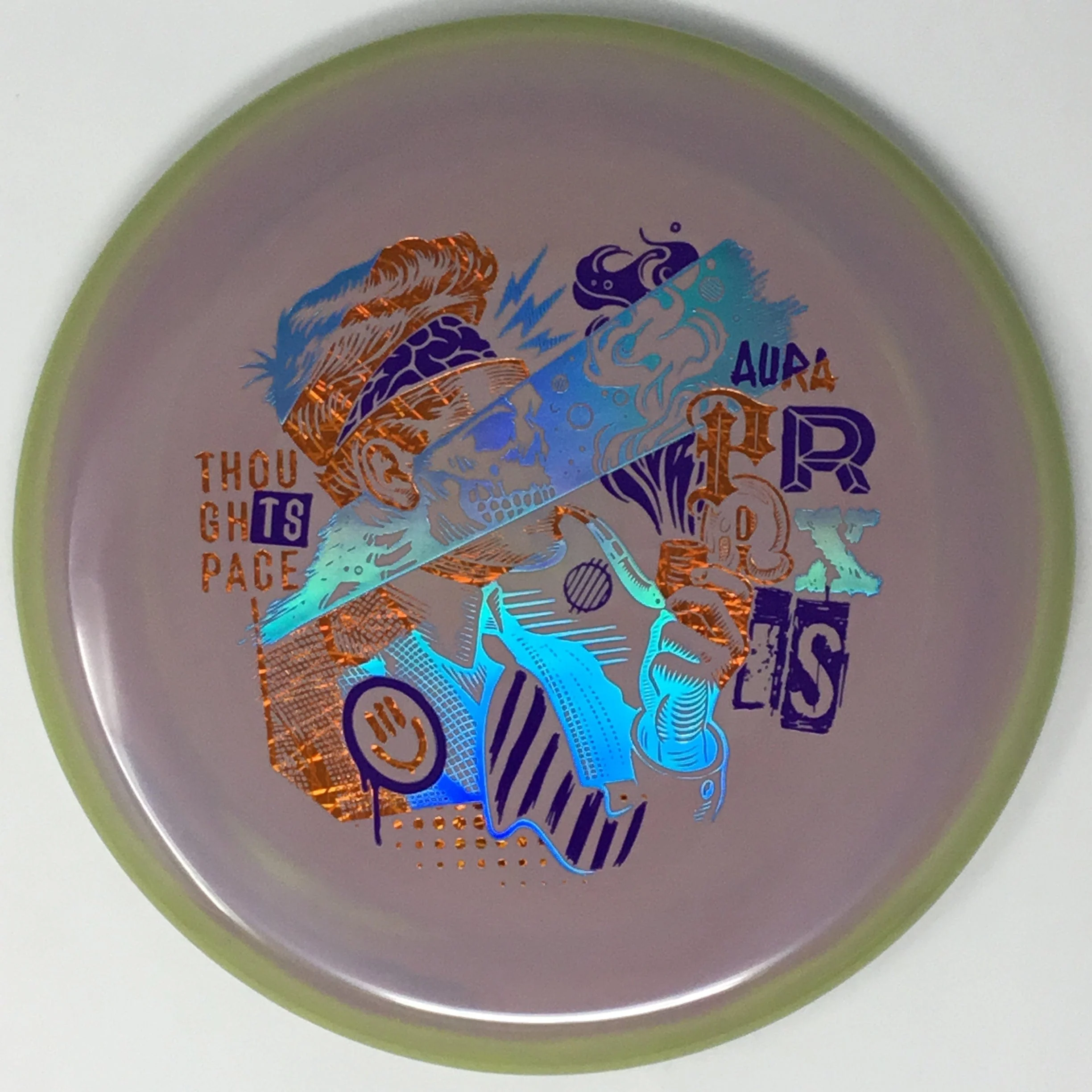 Praxis (Soft Aura) - Image 33