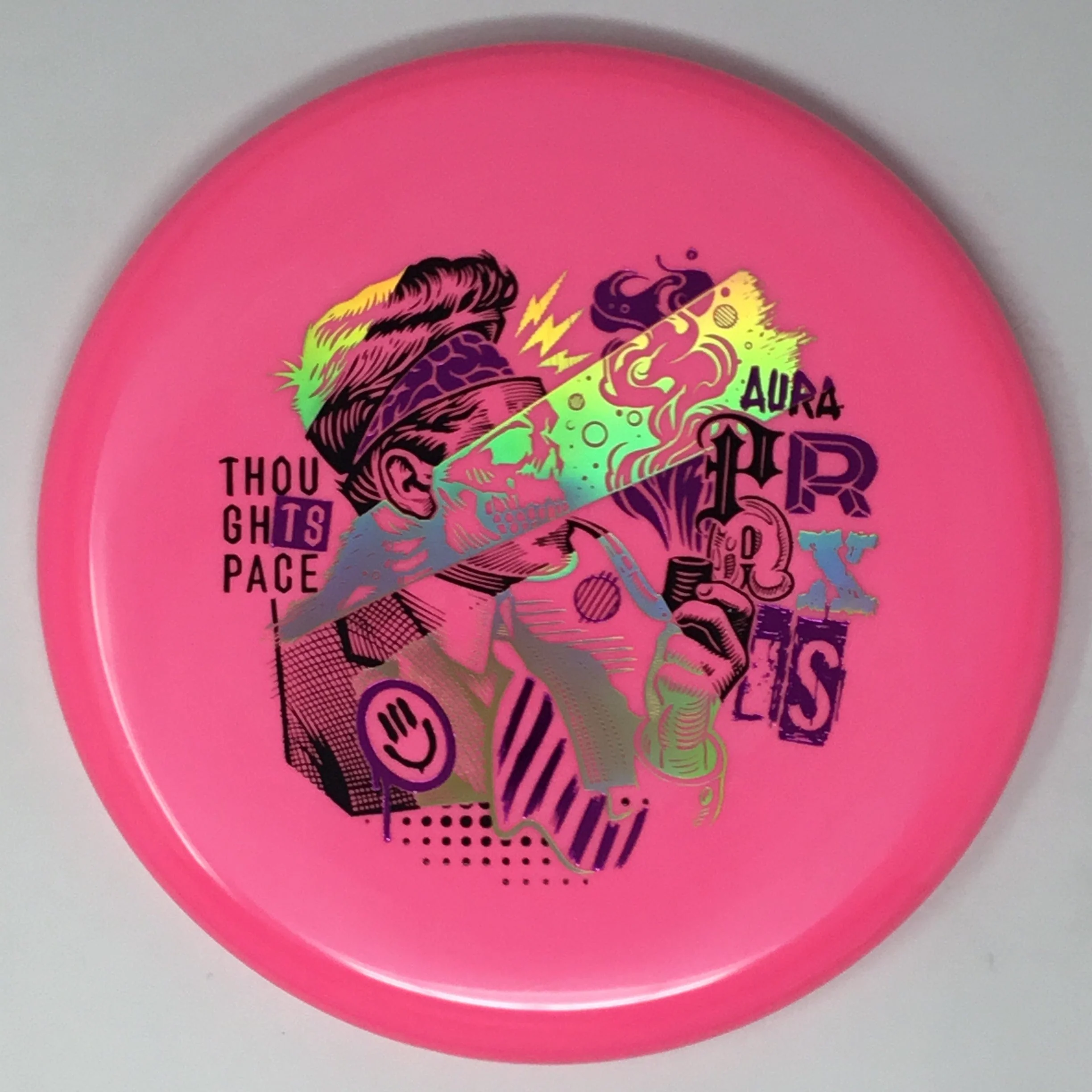 Praxis (Soft Aura) - Image 34