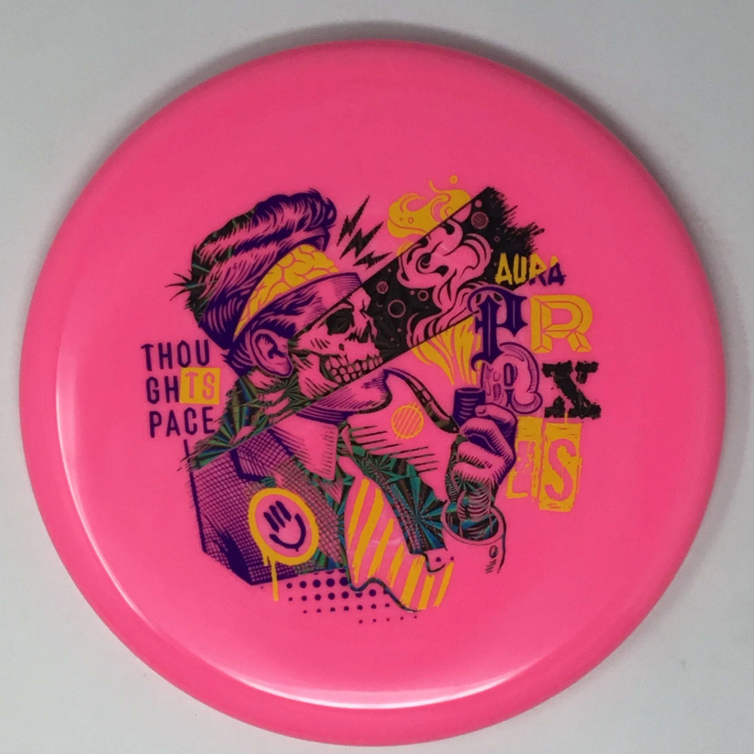Praxis (Soft Aura) - Image 35