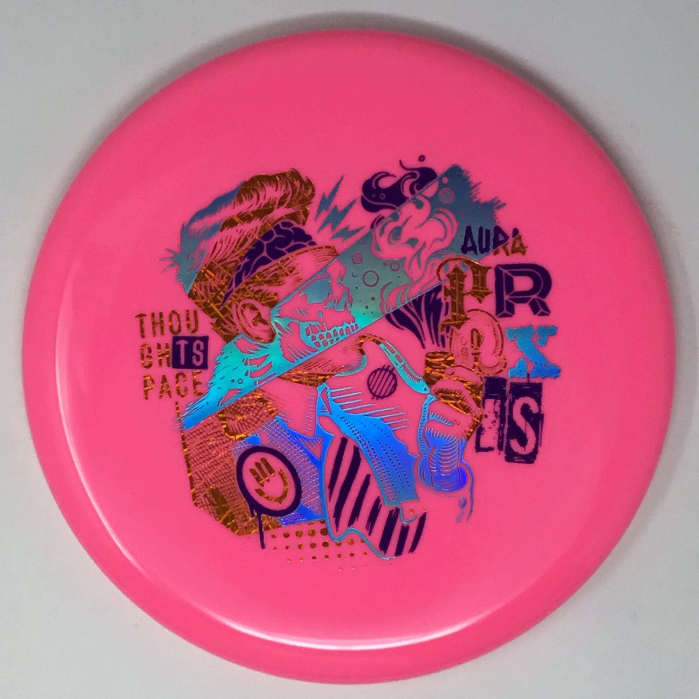 Praxis (Soft Aura) - Image 36
