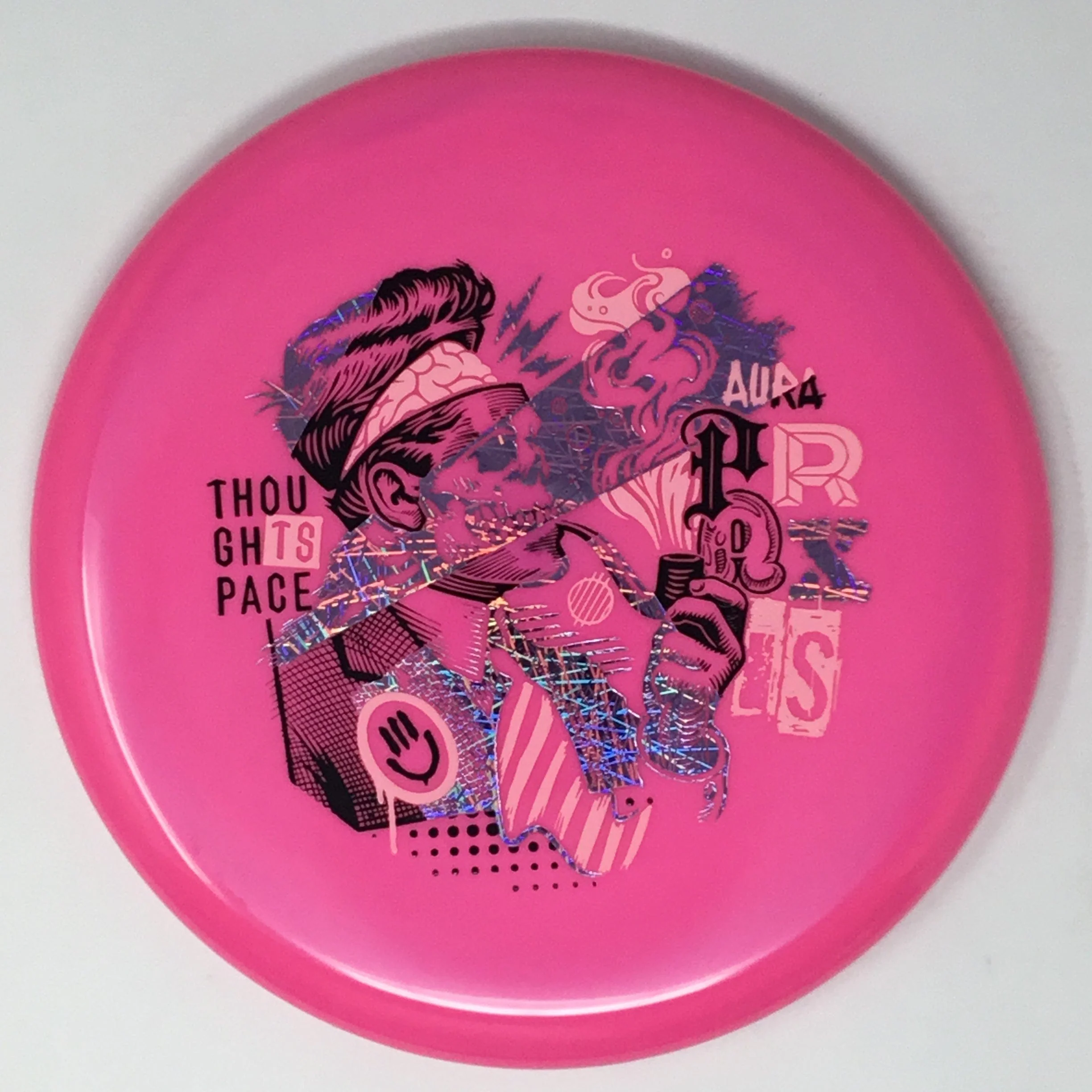 Praxis (Soft Aura) - Image 37